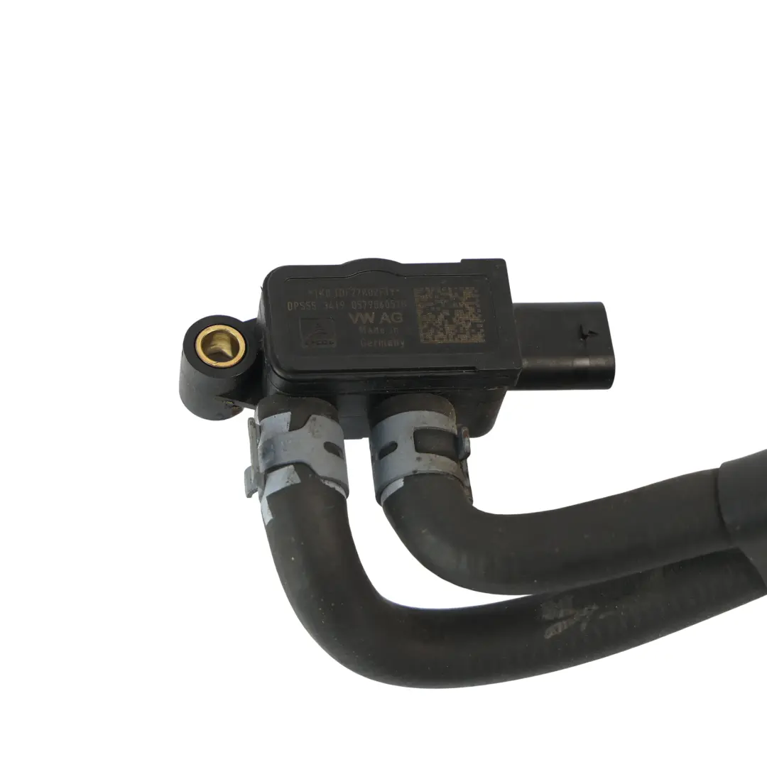 RSQ3 F3 Sensor Presión Diferencial DPF 2.5 TFSI 83A131552G para Audi con número de pieza 057906051H Audi RSQ3 F3 Sensor Presión Diferencial DPF 2.5 TFSI 83A131552G - SKU 057906051H-2 - Número de pieza 057906051H