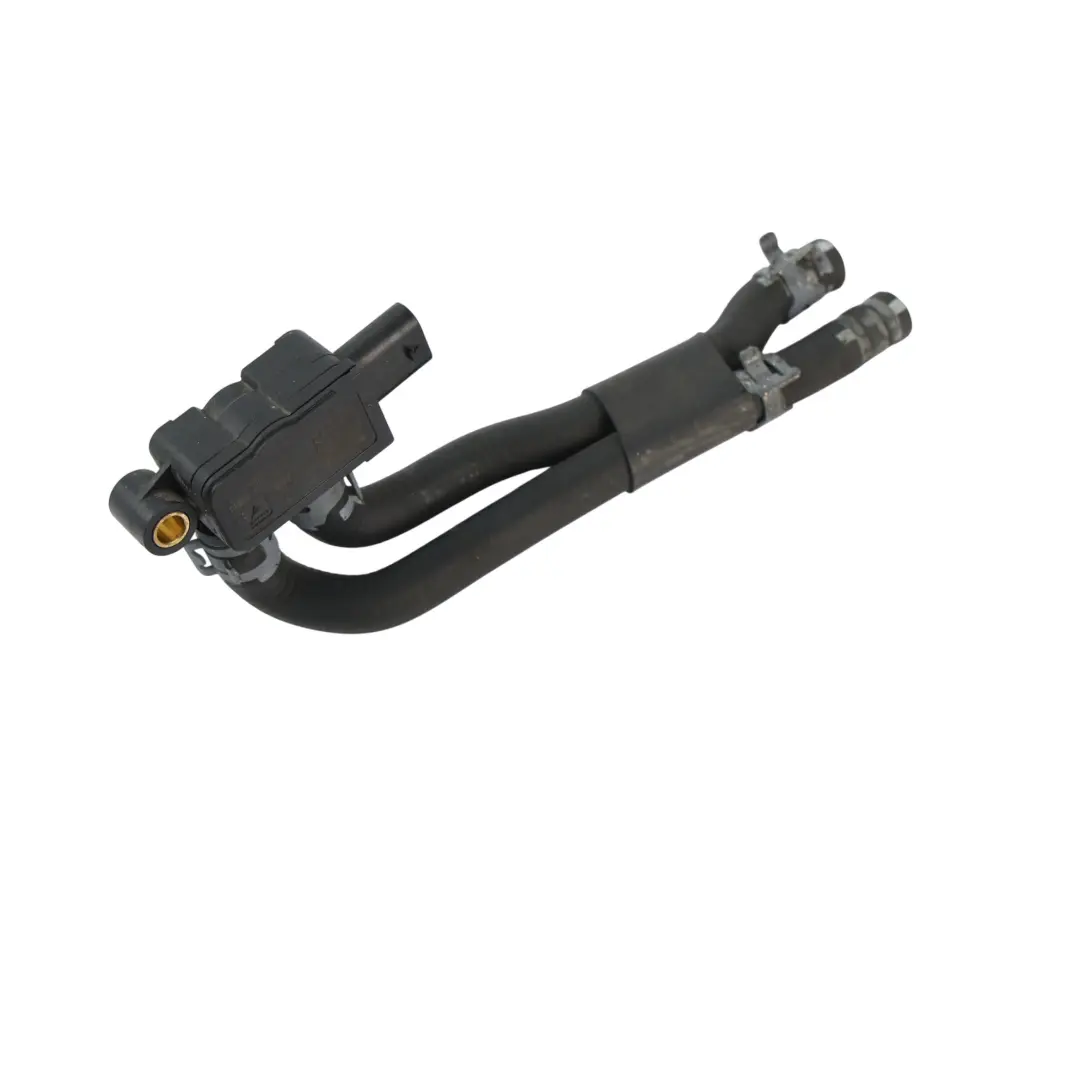 Audi RSQ3 F3 DPF Differential Pressure Sensor 2.5 TFSI 83A131552G - SKU 057906051H-3 - Part number 057906051H