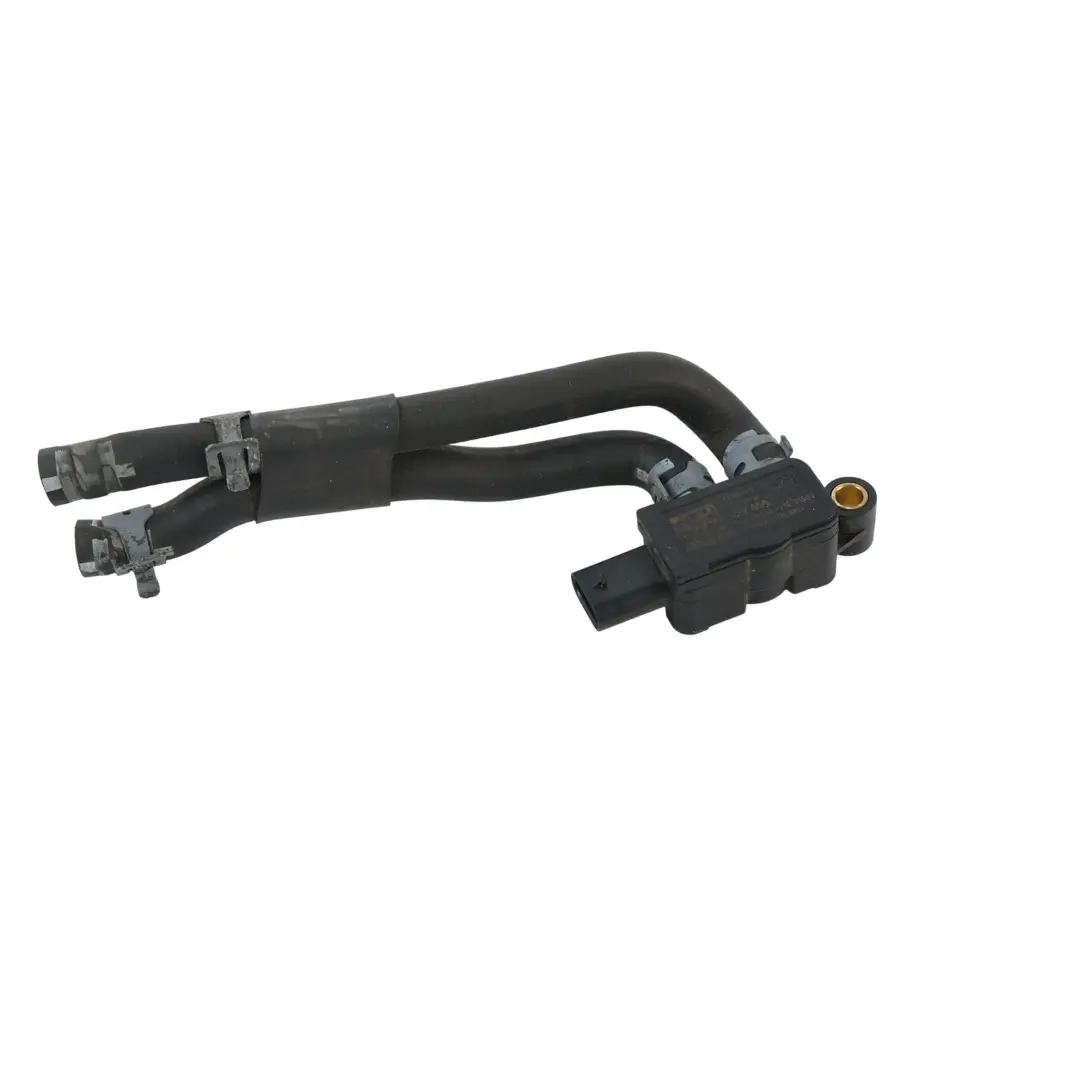 Audi RSQ3 F3 Differenzdruck Sensor DPF 2.5 TFSI 83A131552G - SKU 057906051H-3 - Teilenummer 057906051H