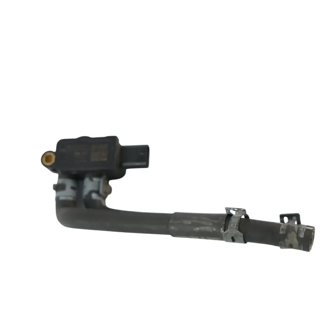 Audi RSQ3 F3 Differenzdruck Sensor DPF 2.5 TFSI 83A131552G - SKU 057906051H-3 - Teilenummer 057906051H