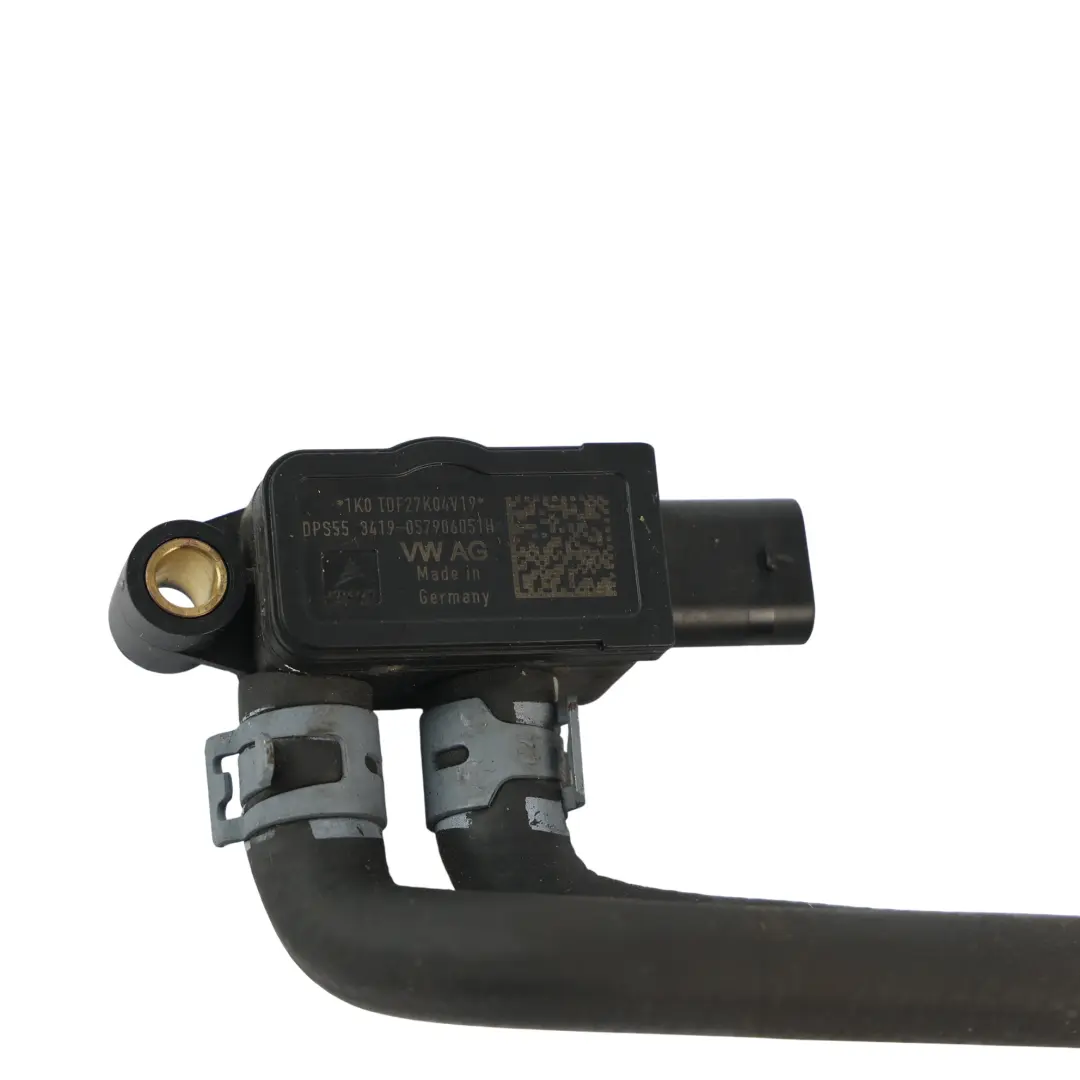 RSQ3 F3 DPF Differential Pressure Sensor 2.5 TFSI 83A131552G to Audi with Part number 057906051H Audi RSQ3 F3 DPF Differential Pressure Sensor 2.5 TFSI 83A131552G - SKU 057906051H-3 - Part number 057906051H