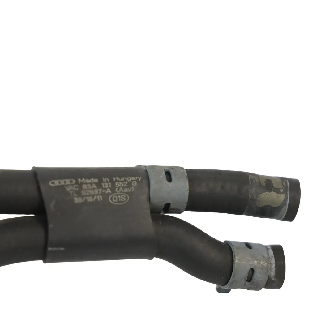 RSQ3 F3 Czujnik Ciśnienia Spalin DPF 2.5 TFSI 83A131552G do Audi o numerze 057906051H Audi RSQ3 F3 Czujnik Ciśnienia Spalin DPF 2.5 TFSI 83A131552G - SKU 057906051H-3 - Numer Części 057906051H