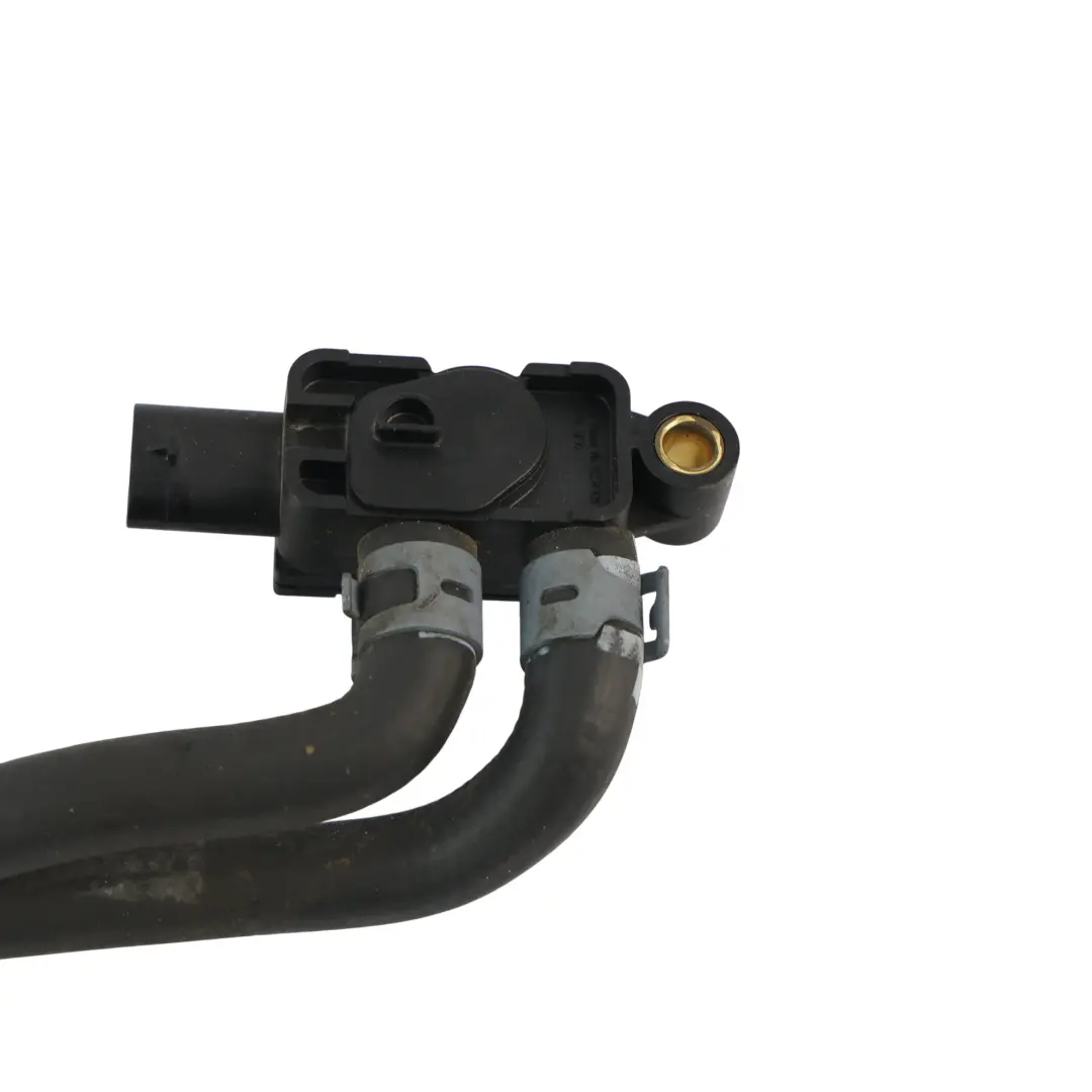 RSQ3 F3 Sensore Pressione Differenziale DPF 2.5 TFSI per Audi con numero di parte 057906051H Audi RSQ3 F3 Sensore Pressione Differenziale DPF 2.5 TFSI - SKU 057906051H-3 - Numero di parte 057906051H