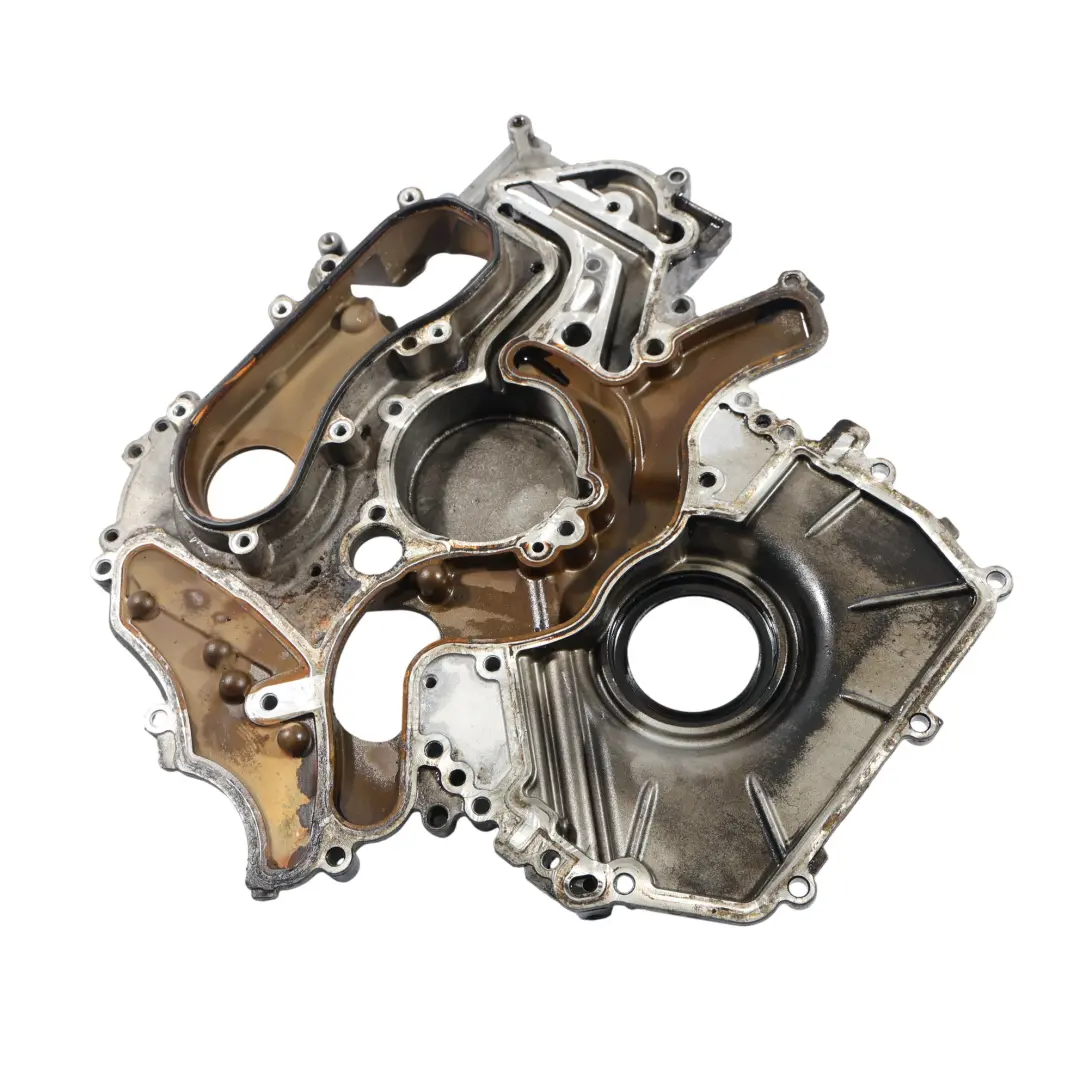 7P Motor Steuergehäuse Abdeckplatte 3.0 TDI für Volkswagen Touareg mit Teilenummer 059103151BN Volkswagen Touareg 7P Motor Steuergehäuse Abdeckplatte 3.0 TDI - SKU 059103151BN-1 - Teilenummer 059103151BN