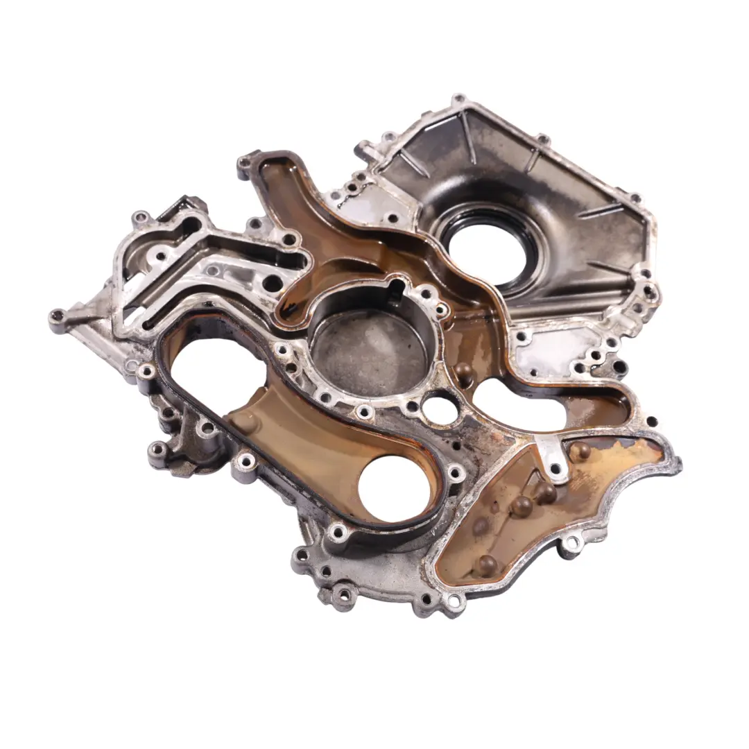 7P Copertura Carter Motore 3.0 TDI per Volkswagen Touareg con numero di parte 059103151BN Volkswagen Touareg 7P Copertura Carter Motore 3.0 TDI - SKU 059103151BN-1 - Numero di parte 059103151BN