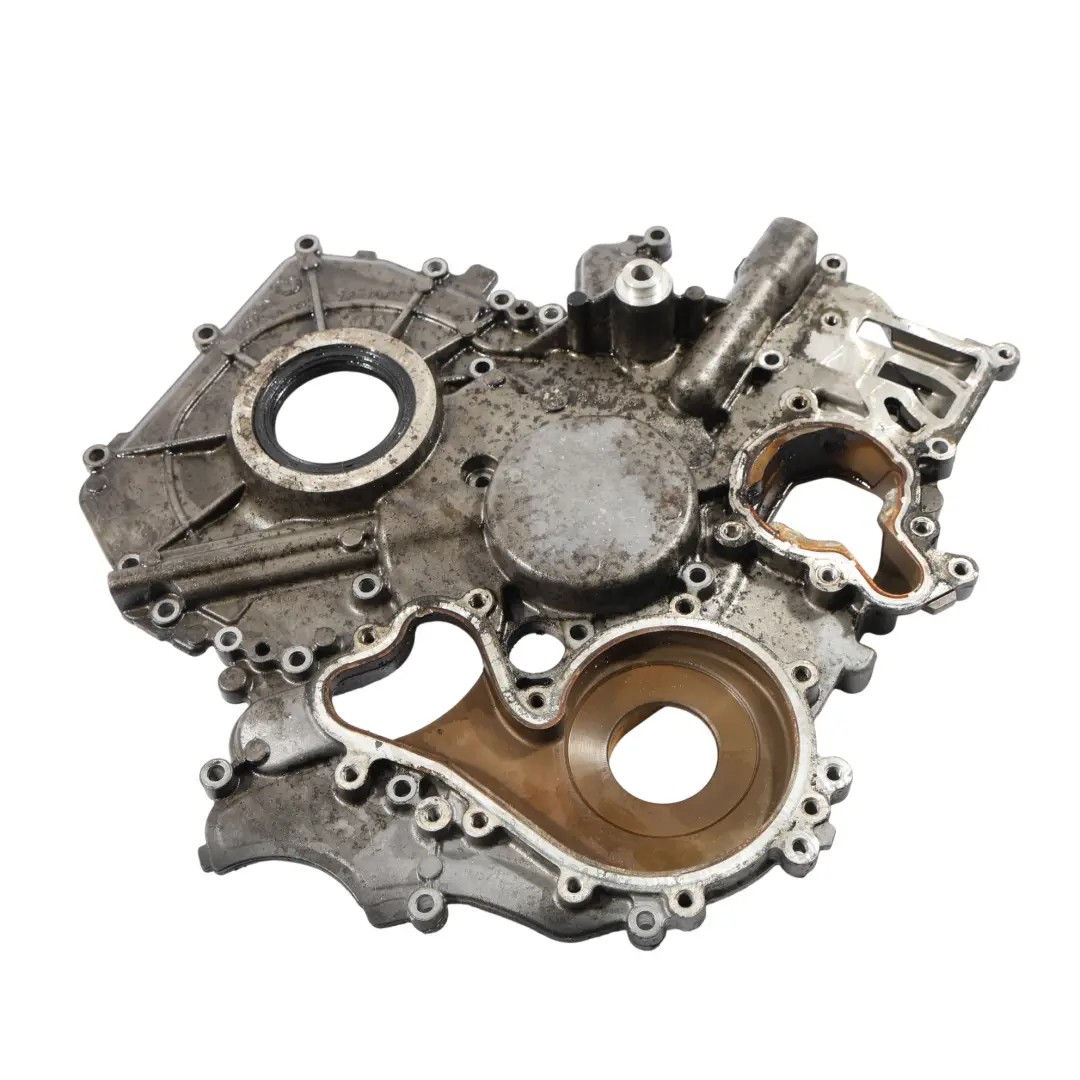 7P Copertura Carter Motore 3.0 TDI per Volkswagen Touareg con numero di parte 059103151BN Volkswagen Touareg 7P Copertura Carter Motore 3.0 TDI - SKU 059103151BN-1 - Numero di parte 059103151BN