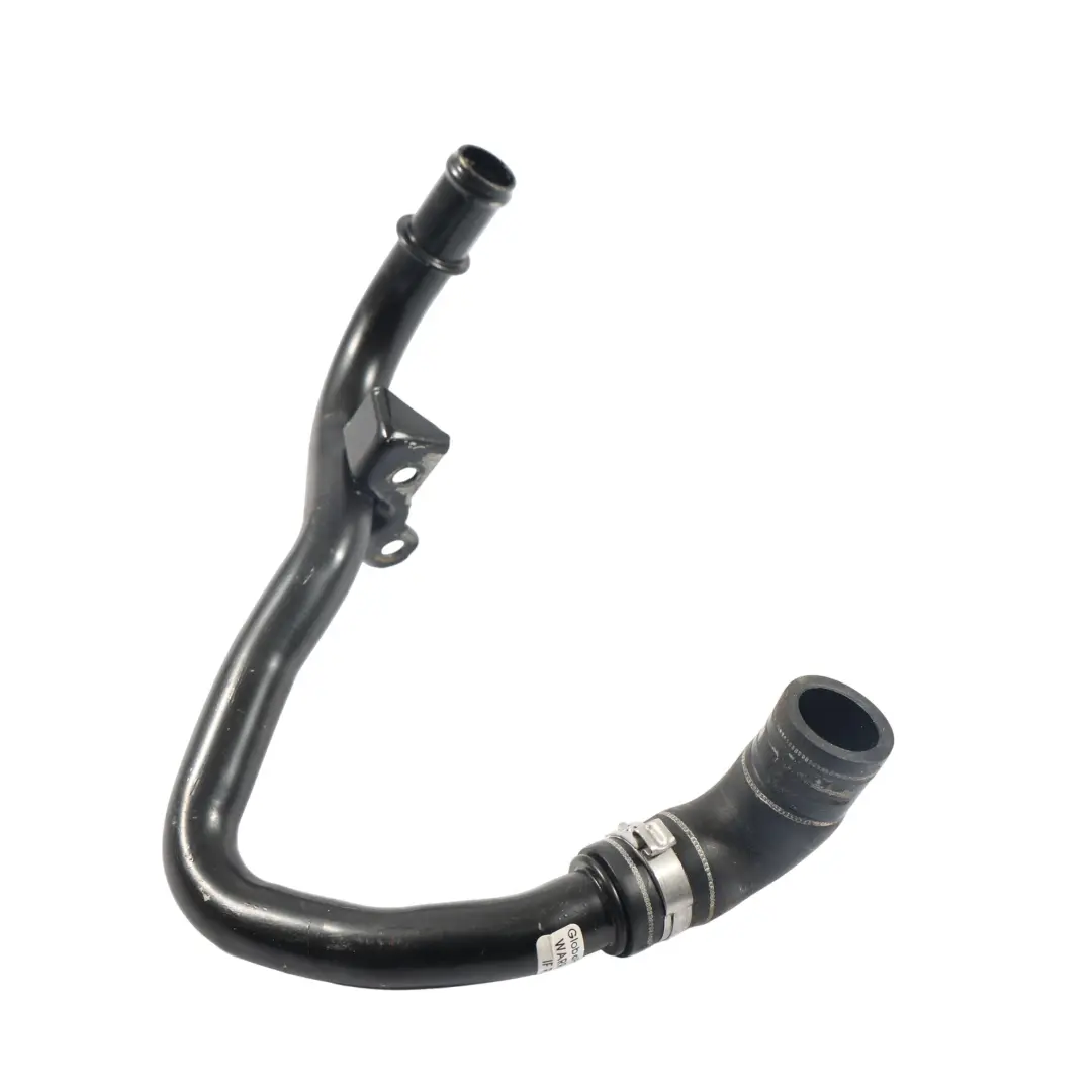 Tuyau De Reniflard Liquide De Refroidissement 2.7 3.0 TDI pour Audi A6 C6 à propos du numéro de pièce 059103227M Audi A6 C6 Tuyau De Reniflard Liquide De Refroidissement 2.7 3.0 TDI - SKU 059103227M - Numéro de pièce 059103227M