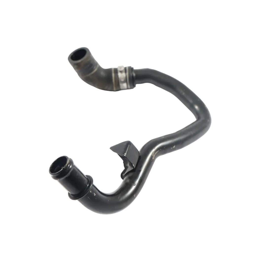Cooling Coolant Breather Pipe Hose 2.7 3.0 TDI to Audi A6 C6 Engine with Part number 059103227M Audi A6 C6 Engine Cooling Coolant Breather Pipe Hose 2.7 3.0 TDI - SKU 059103227M - Part number 059103227M