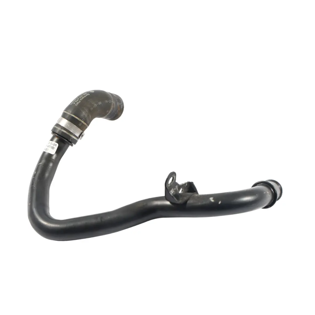 Audi A6 C6 Engine Cooling Coolant Breather Pipe Hose 2.7 3.0 TDI - SKU 059103227M - Part number 059103227M