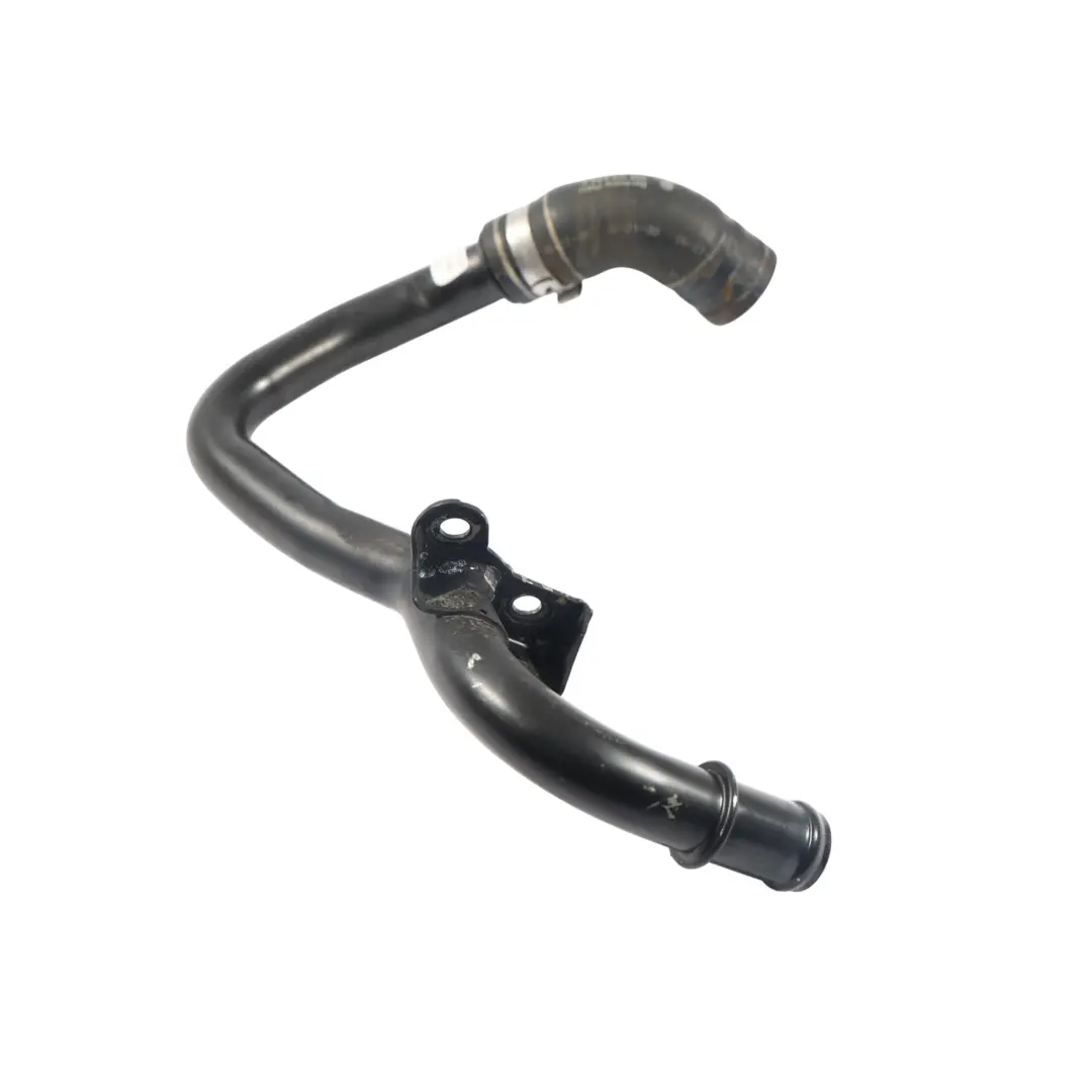 Tuyau De Reniflard Liquide De Refroidissement 2.7 3.0 TDI pour Audi A6 C6 à propos du numéro de pièce 059103227M Audi A6 C6 Tuyau De Reniflard Liquide De Refroidissement 2.7 3.0 TDI - SKU 059103227M - Numéro de pièce 059103227M