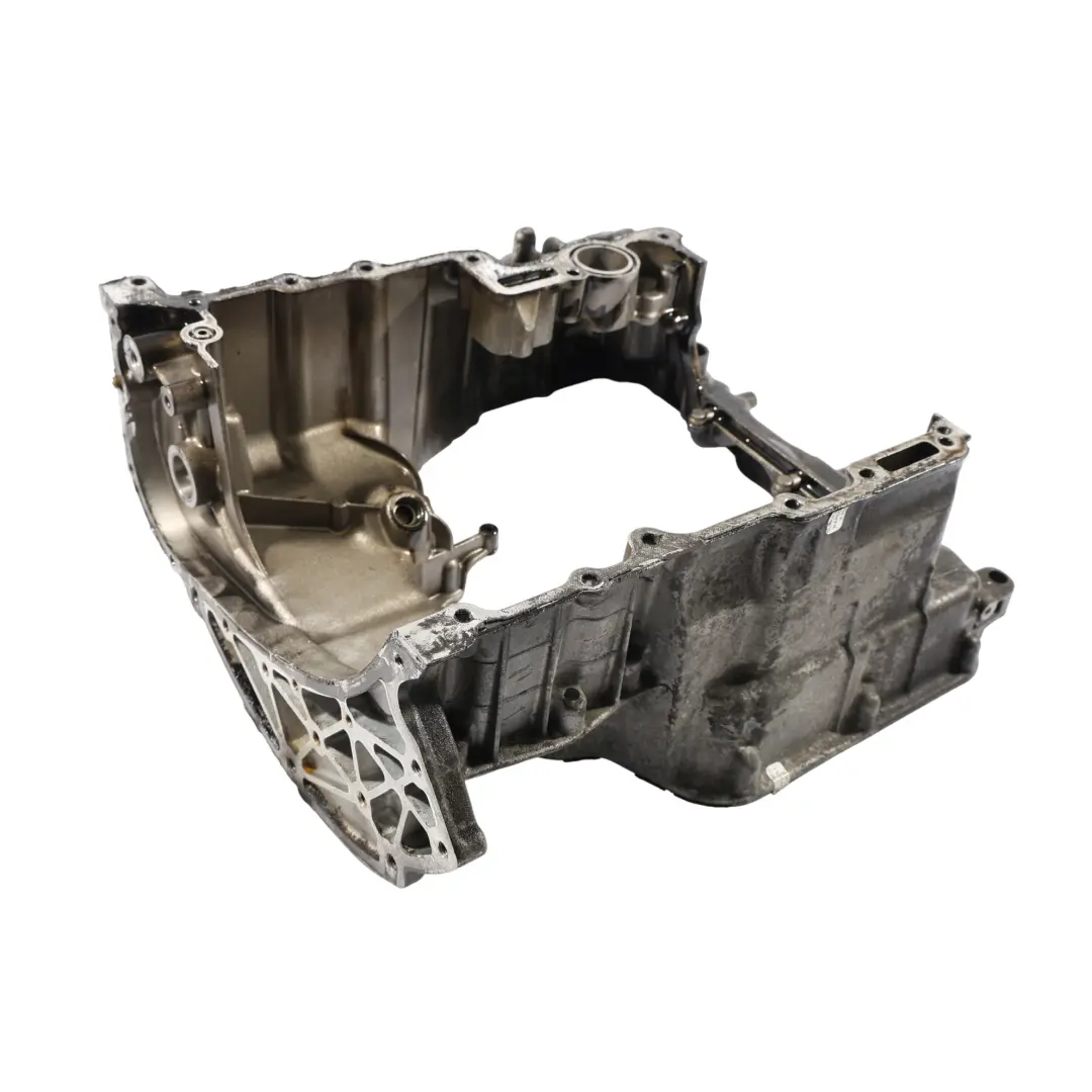 7P Couvercle Carter Huile Supérieur 3.0 TDI 059103601CN pour Audi Q7 VW Touareg à propos du numéro de pièce 059103601CC Audi Q7 VW Touareg 7P Couvercle Carter Huile Supérieur 3.0 TDI 059103601CN - SKU 059103601CC - Numéro de pièce 059103601CC