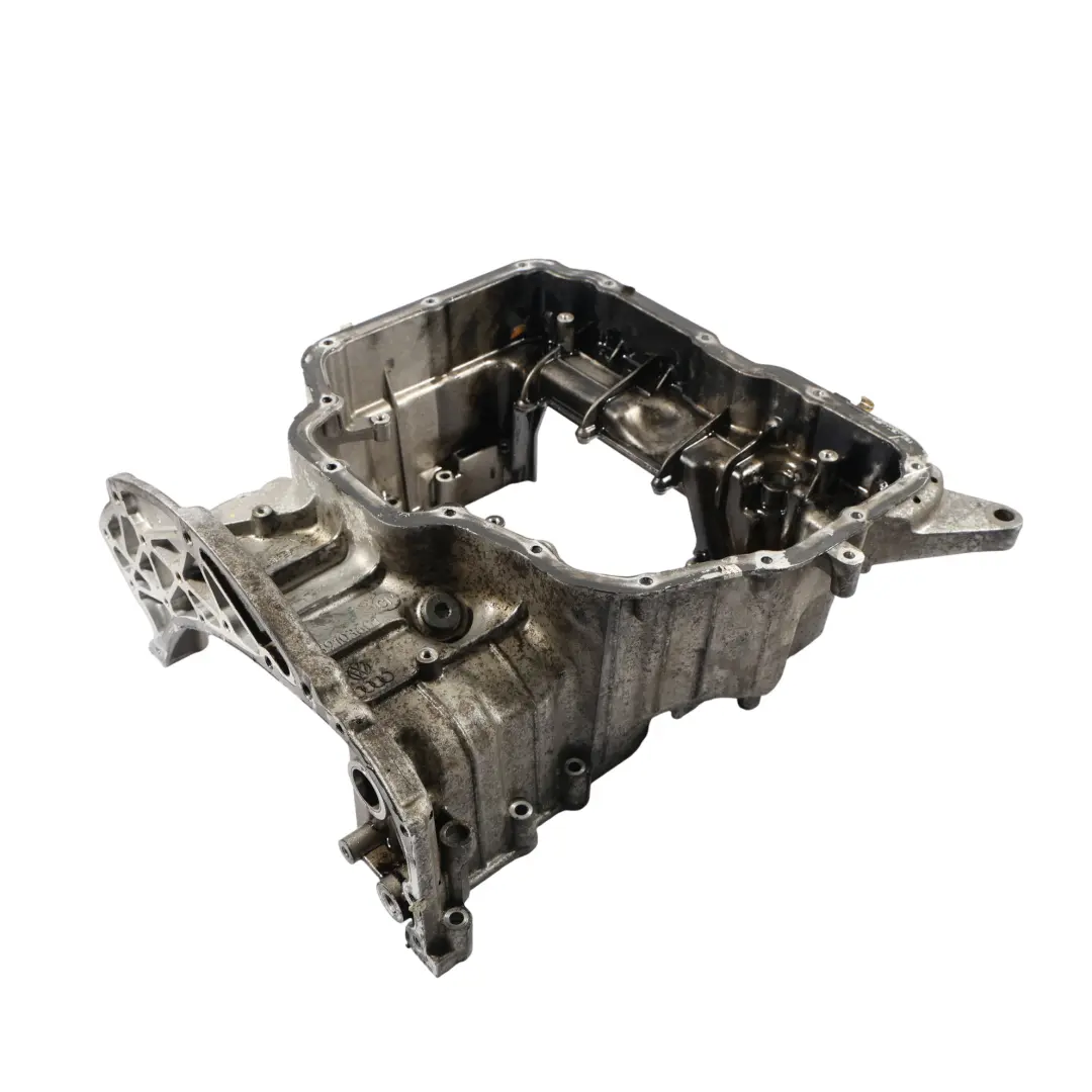 Audi Q7 VW Touareg 7P Obere Ölwanne Abdeckung 3.0 TDI Diesel 059103601CN - SKU 059103601CC - Teilenummer 059103601CC