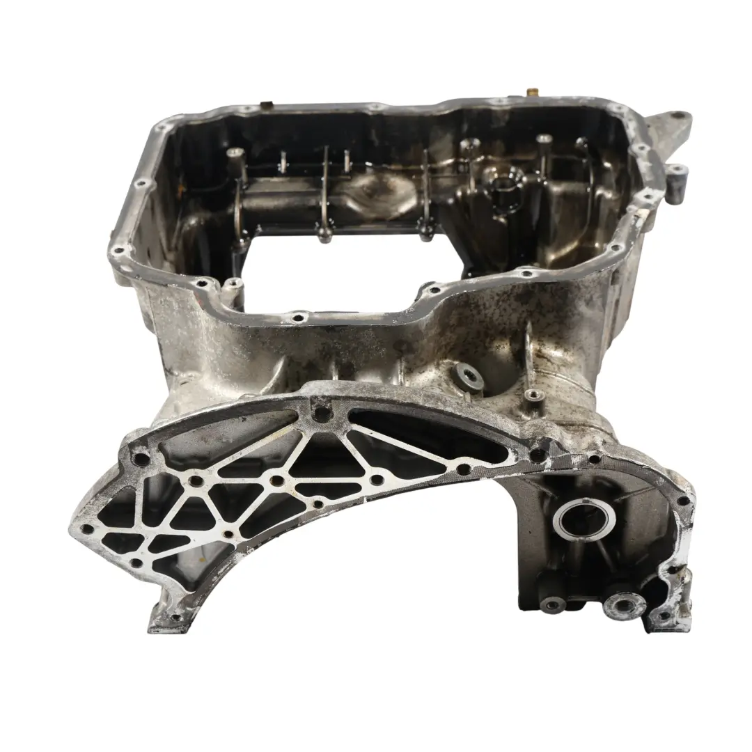 7P Obere Ölwanne Abdeckung 3.0 TDI Diesel 059103601CN für Audi Q7 VW Touareg mit Teilenummer 059103601CC Audi Q7 VW Touareg 7P Obere Ölwanne Abdeckung 3.0 TDI Diesel 059103601CN - SKU 059103601CC - Teilenummer 059103601CC