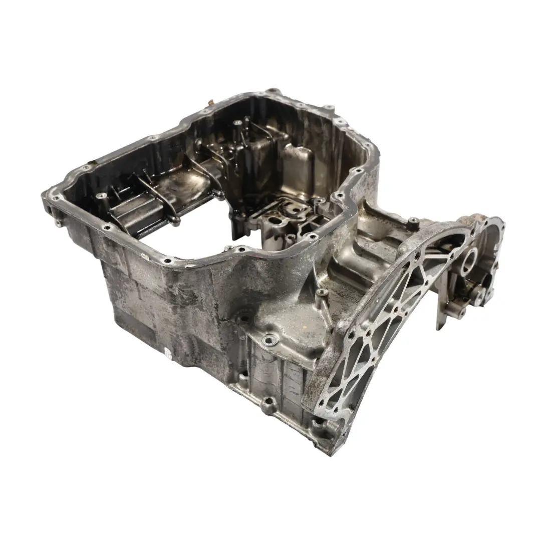 7P Tapa Superior Cárter Aceite 3.0 TDI Diésel 059103601CN para Audi Q7 VW Touareg con número de pieza 059103601CC Audi Q7 VW Touareg 7P Tapa Superior Cárter Aceite 3.0 TDI Diésel 059103601CN - SKU 059103601CC - Número de pieza 059103601CC