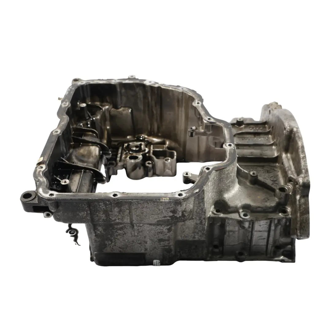 7P Miska Olejowa Górna 3.0 TDI Diesel 059103601CN do Audi Q7 VW Touareg o numerze 059103601CC Audi Q7 VW Touareg 7P Miska Olejowa Górna 3.0 TDI Diesel 059103601CN - SKU 059103601CC - Numer Części 059103601CC