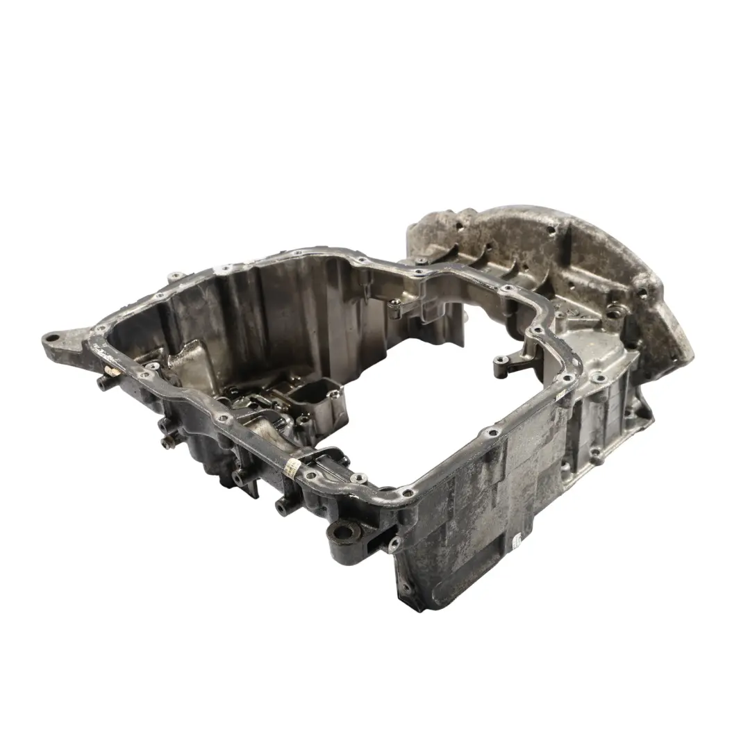 Audi Q7 VW Touareg 7P Couvercle Carter Huile Supérieur 3.0 TDI 059103601CN - SKU 059103601CC - Numéro de pièce 059103601CC