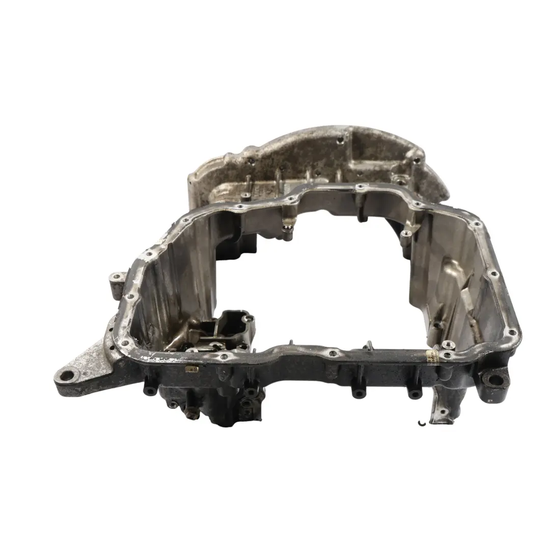 7P Coperchio Coppa Olio Superiore 3.0 TDI Diesel 059103601CN per Audi Q7 VW Touareg con numero di parte 059103601CC Audi Q7 VW Touareg 7P Coperchio Coppa Olio Superiore 3.0 TDI Diesel 059103601CN - SKU 059103601CC - Numero di parte 059103601CC