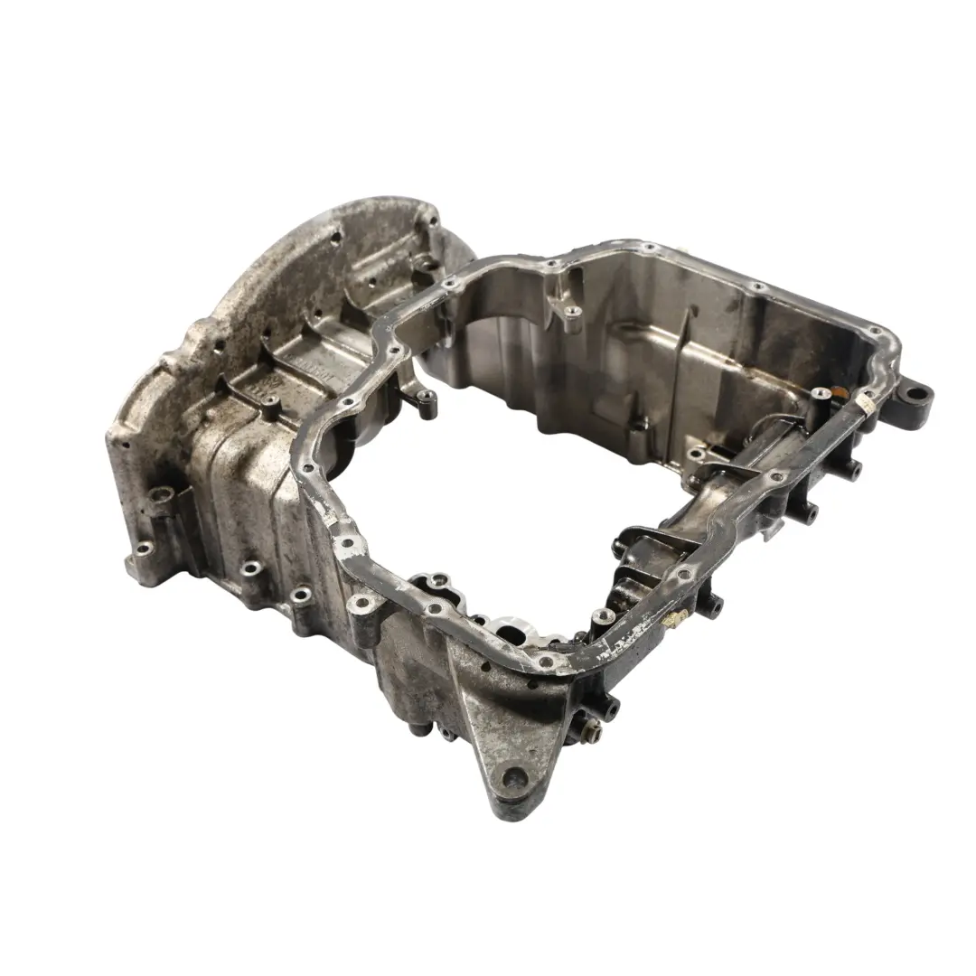 Audi Q7 VW Touareg 7P Couvercle Carter Huile Supérieur 3.0 TDI 059103601CN - SKU 059103601CC - Numéro de pièce 059103601CC