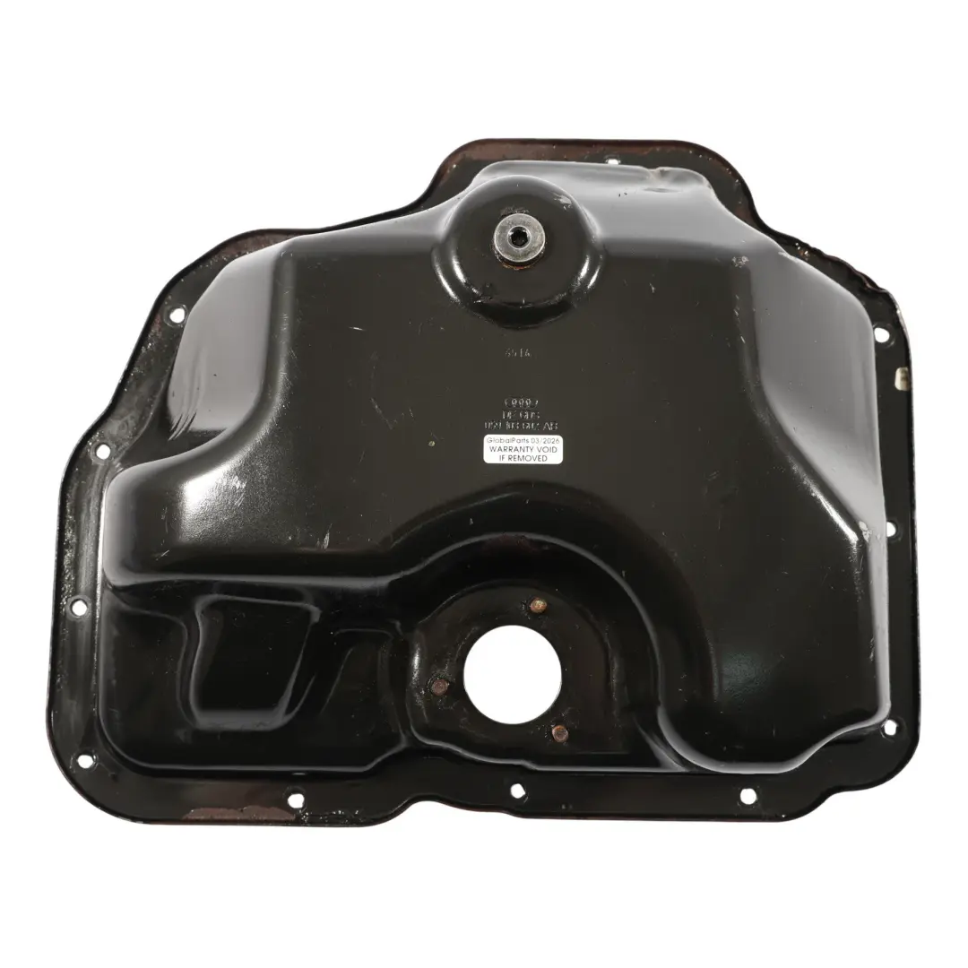 Audi Q7 4L 3.0 TDI CRCA Couvercle De Carter D'Huile Moteur - SKU 059103602AB - Numéro de pièce 059103602AB