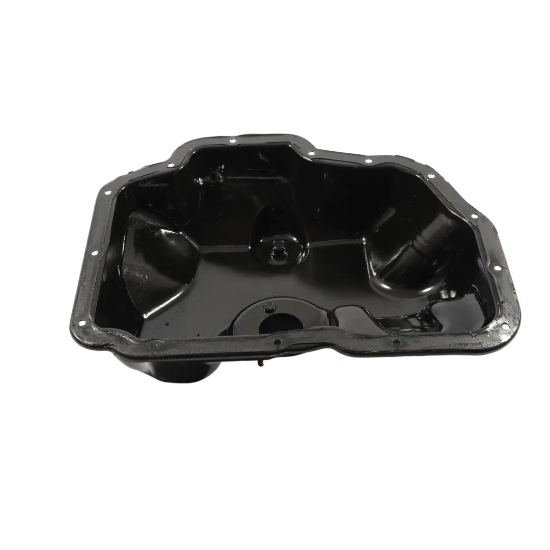 CRCA Motor Cárter De Aceite Cubierta para Audi Q7 4L 3.0 TDI con número de pieza 059103602AB Audi Q7 4L 3.0 TDI CRCA Motor Cárter De Aceite Cubierta - SKU 059103602AB - Número de pieza 059103602AB
