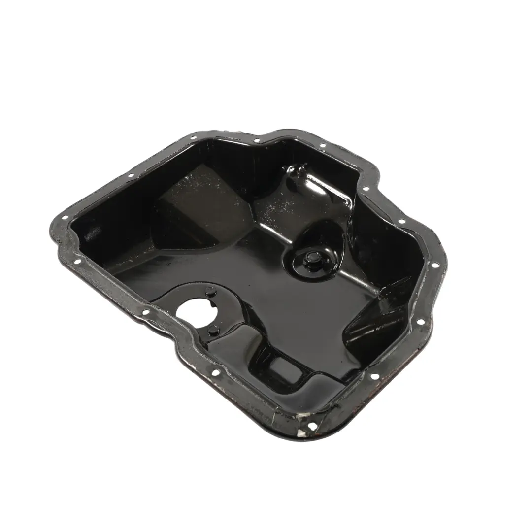 CRCA Motorölwanne Ölwannenabdeckung für Audi Q7 4L 3.0 TDI mit Teilenummer 059103602AB Audi Q7 4L 3.0 TDI CRCA Motorölwanne Ölwannenabdeckung - SKU 059103602AB - Teilenummer 059103602AB