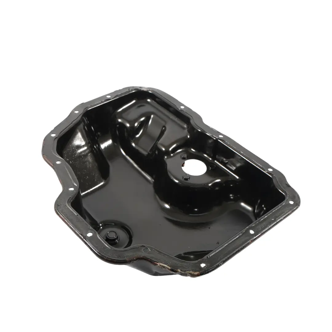 CRCA Motorölwanne Ölwannenabdeckung für Audi Q7 4L 3.0 TDI mit Teilenummer 059103602AB Audi Q7 4L 3.0 TDI CRCA Motorölwanne Ölwannenabdeckung - SKU 059103602AB - Teilenummer 059103602AB