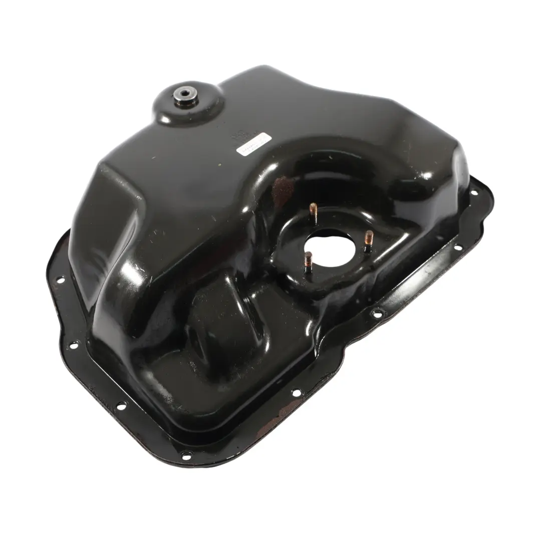 Audi Q7 4L 3.0 TDI CRCA Coperchio Coppa Olio Motore - SKU 059103602AB - Numero di parte 059103602AB