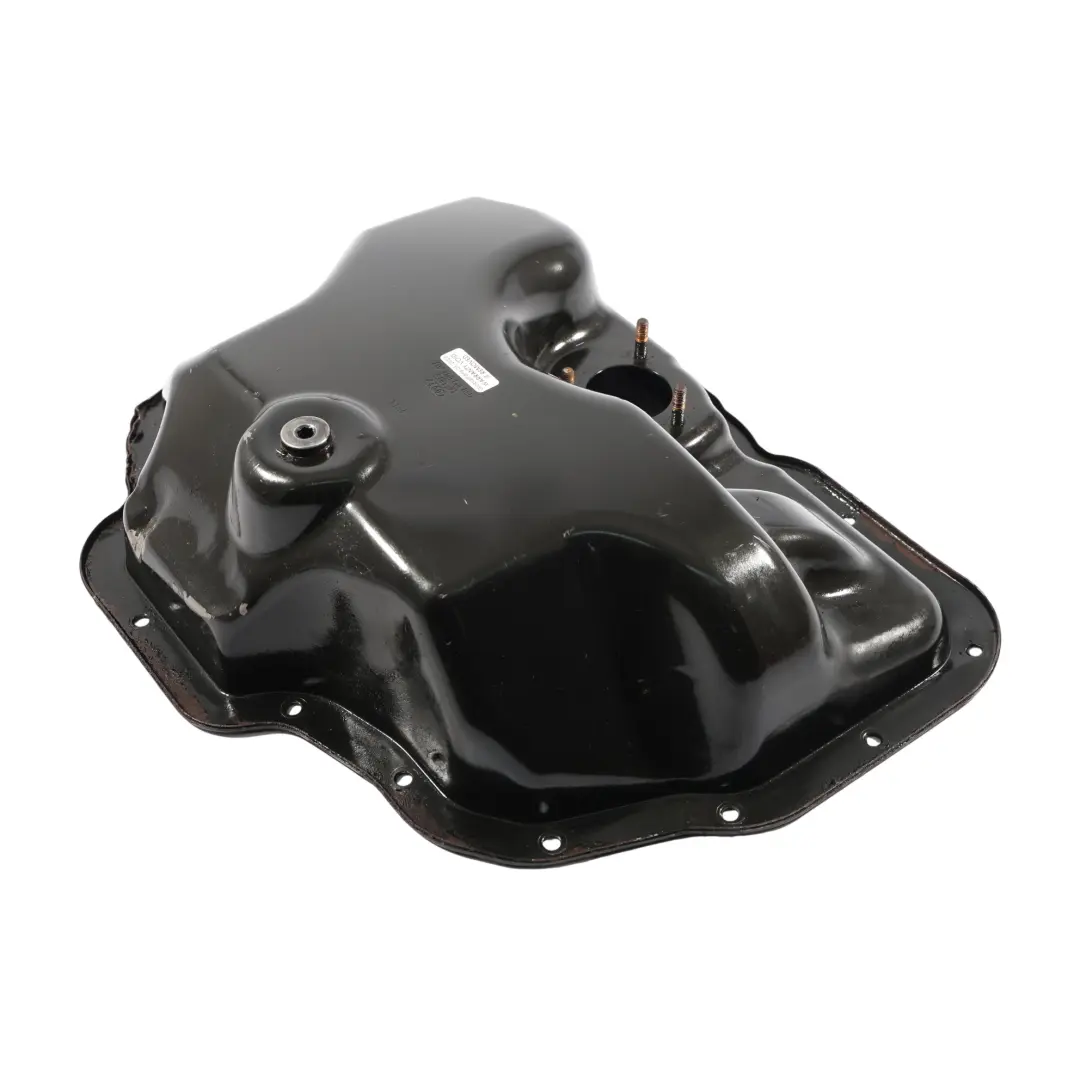 Audi Q7 4L 3.0 TDI CRCA Motor Cárter De Aceite Cubierta - SKU 059103602AB - Número de pieza 059103602AB