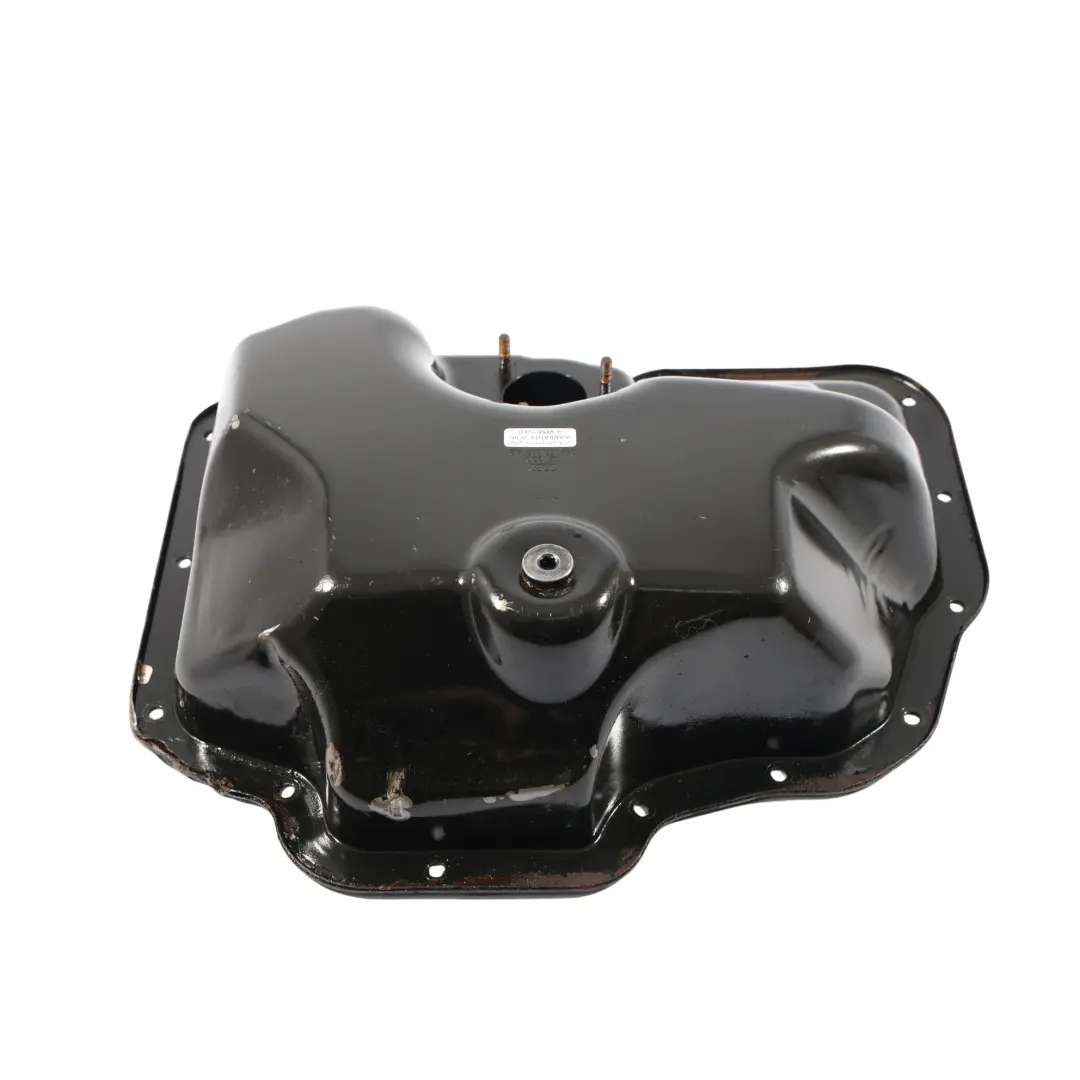 CRCA Motorölwanne Ölwannenabdeckung für Audi Q7 4L 3.0 TDI mit Teilenummer 059103602AB Audi Q7 4L 3.0 TDI CRCA Motorölwanne Ölwannenabdeckung - SKU 059103602AB - Teilenummer 059103602AB