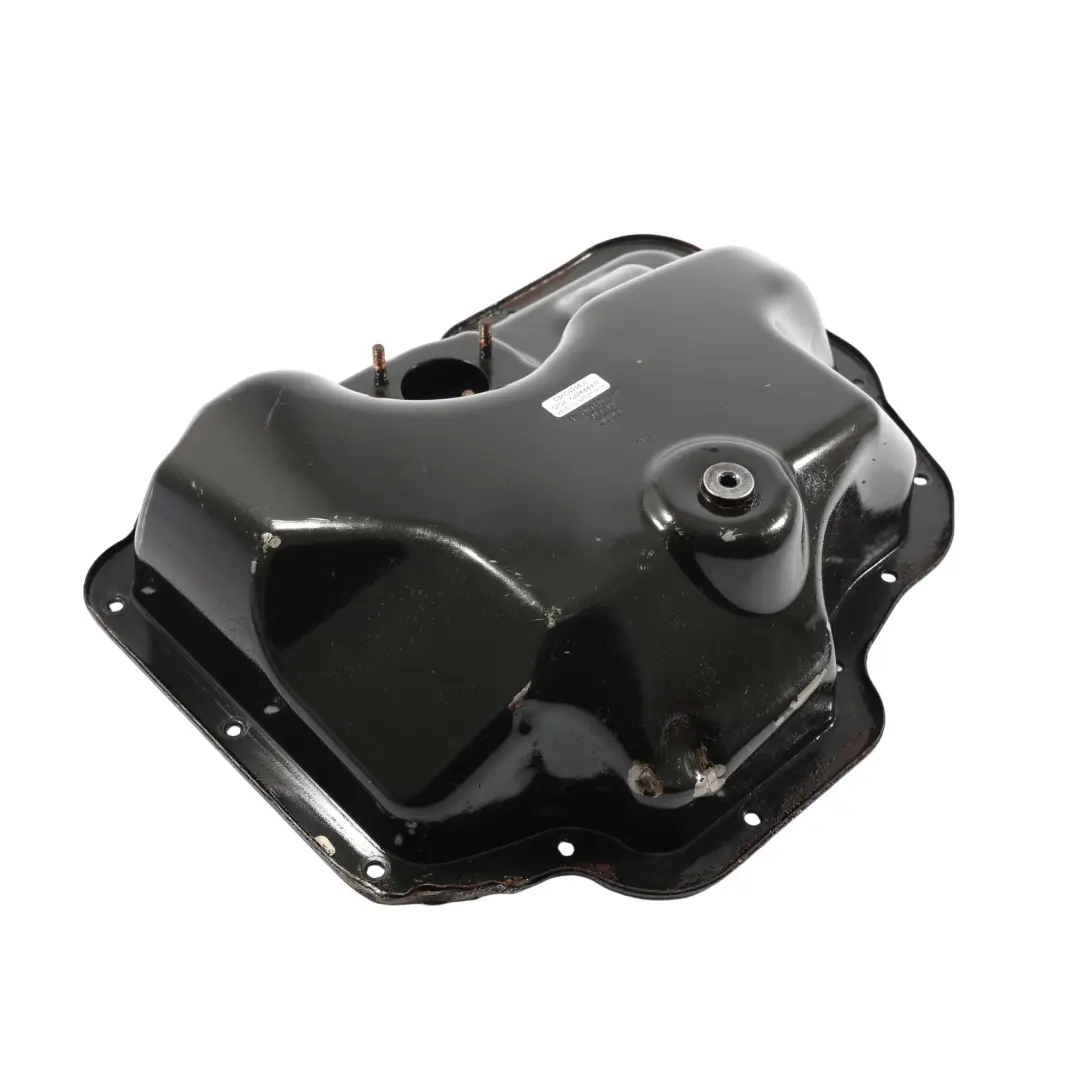 CRCA Miska Olejowa Silnika Dolna do Audi Q7 4L 3.0 TDI o numerze 059103602AB Audi Q7 4L 3.0 TDI CRCA Miska Olejowa Silnika Dolna - SKU 059103602AB - Numer Części 059103602AB