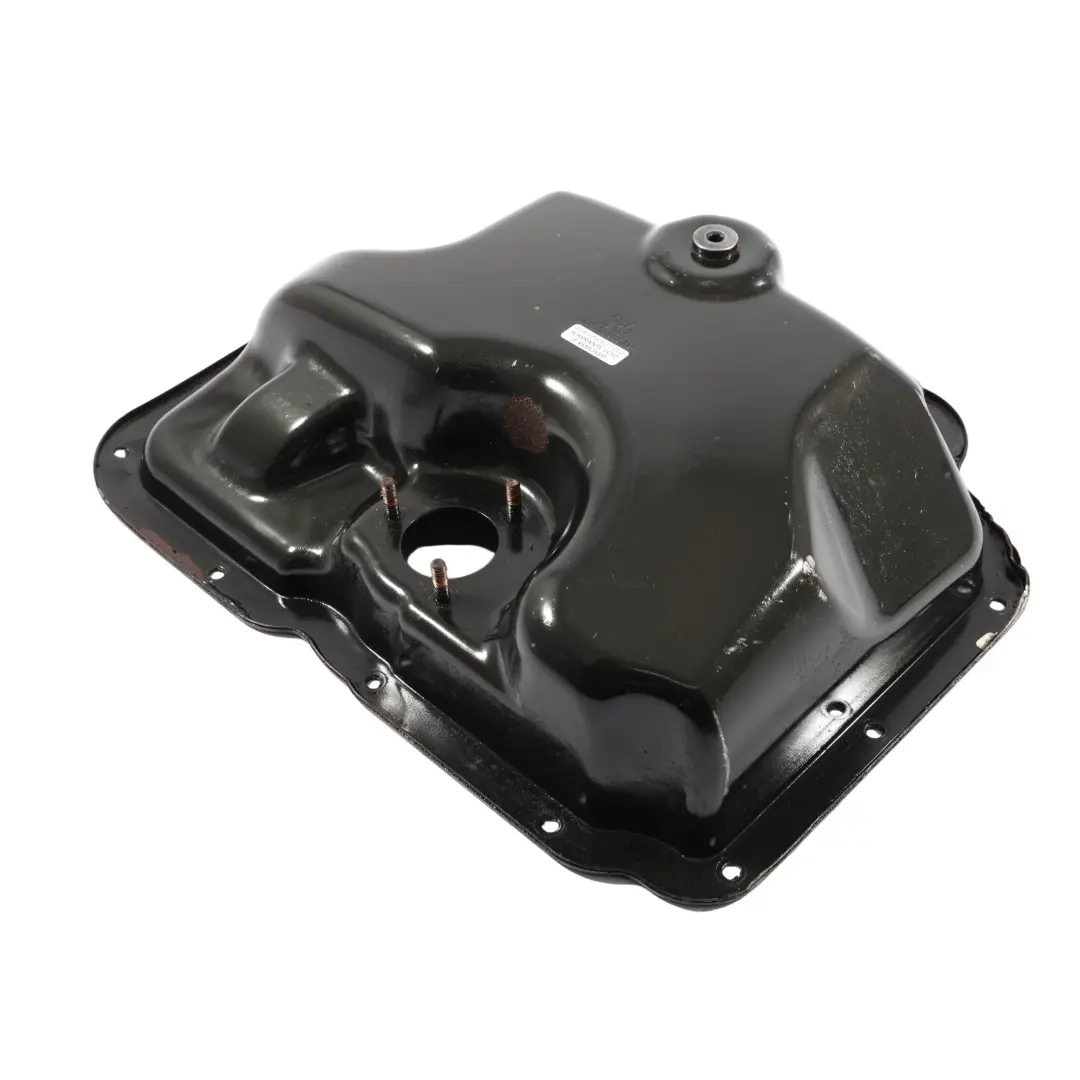 CRCA Engine Oil Sump Pan Oil Panelling Cover to Audi Q7 4L 3.0 TDI with Part number 059103602AB Audi Q7 4L 3.0 TDI CRCA Engine Oil Sump Pan Oil Panelling Cover - SKU 059103602AB - Part number 059103602AB