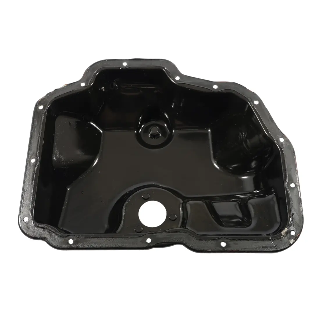 CRCA Engine Oil Sump Pan Oil Panelling Cover to Audi Q7 4L 3.0 TDI with Part number 059103602AB Audi Q7 4L 3.0 TDI CRCA Engine Oil Sump Pan Oil Panelling Cover - SKU 059103602AB - Part number 059103602AB