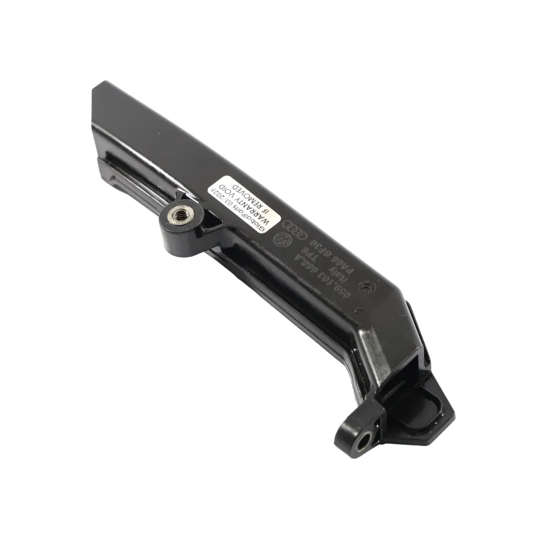 Audi Q7 4L VW Touareg 7P Tuyau Retour Huile Moteur 3.0 TDI Diesel - SKU 059103688A - Numéro de pièce 059103688A