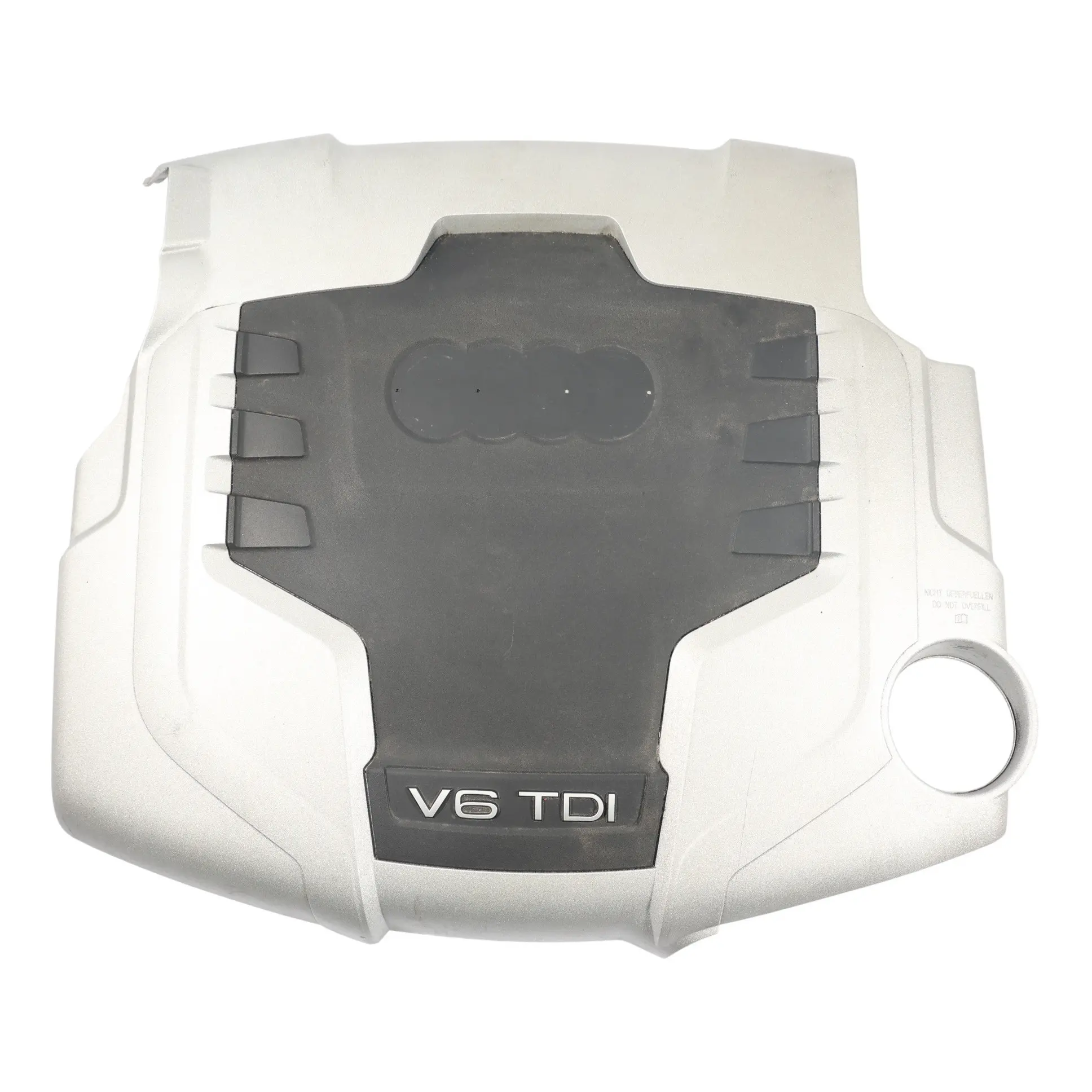 Audi A4 B8 A5 8T Engine Upper Cover Top Panel 3.0 TDI 059103925AQ