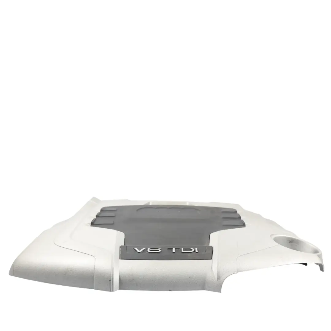 Audi A4 B8 A5 8T Engine Upper Cover Top Panel 3.0 TDI - SKU 059103925AQ-1 - Part number 059103925AQ
