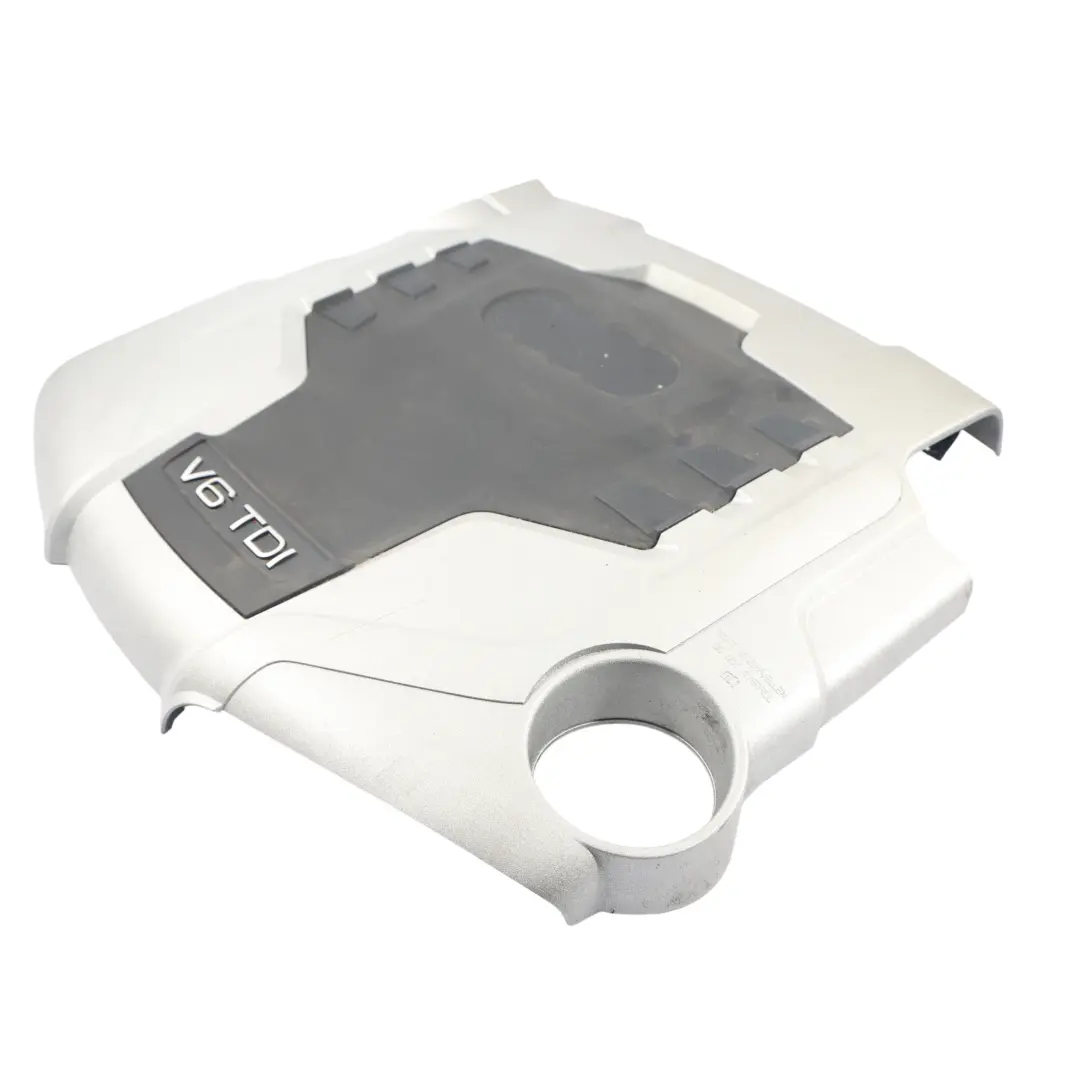 Audi A4 B8 A5 8T Engine Upper Cover Top Panel 3.0 TDI - SKU 059103925AQ-1 - Part number 059103925AQ