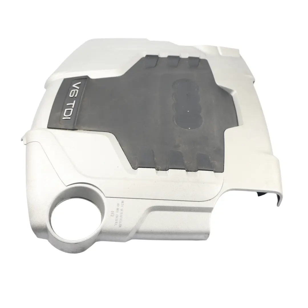 Upper Cover Top Panel 3.0 TDI to Audi A4 B8 A5 8T Engine with Part number 059103925AQ Audi A4 B8 A5 8T Engine Upper Cover Top Panel 3.0 TDI - SKU 059103925AQ-1 - Part number 059103925AQ