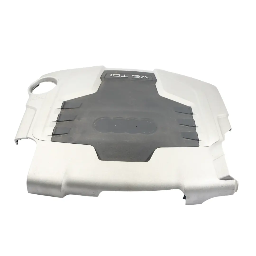 Audi A4 B8 A5 8T Engine Upper Cover Top Panel 3.0 TDI - SKU 059103925AQ-1 - Part number 059103925AQ