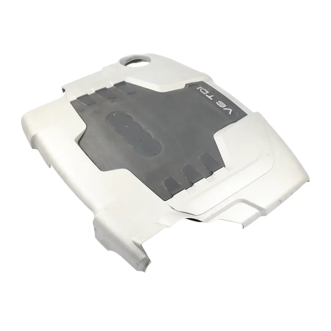 Audi A4 B8 A5 8T Motor Obere Abdeckung Platte 3.0 TDI - SKU 059103925AQ-1 - Teilenummer 059103925AQ