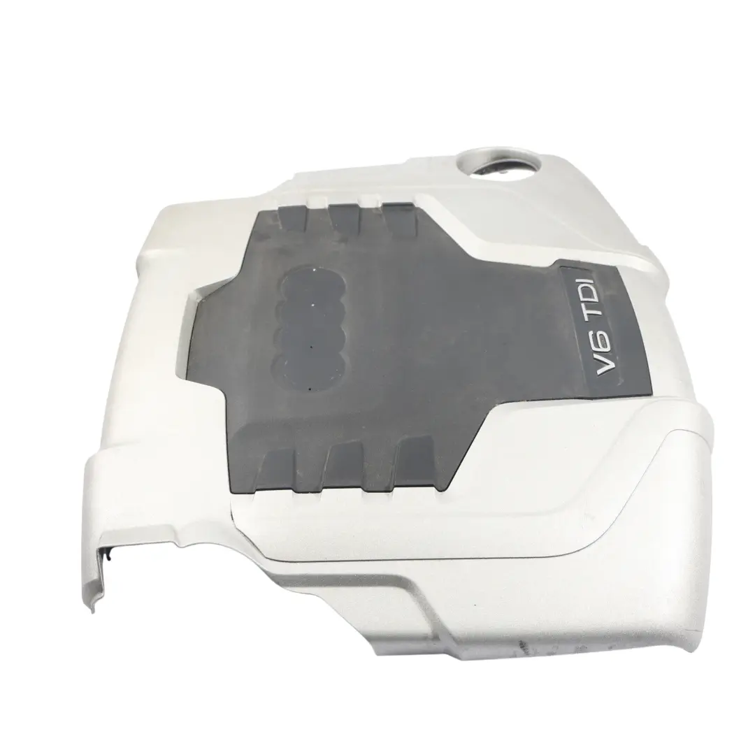 Copertura Superiore Motore Pannello 3.0 TDI per Audi A4 B8 A5 8T con numero di parte 059103925AQ Audi A4 B8 A5 8T Copertura Superiore Motore Pannello 3.0 TDI - SKU 059103925AQ-1 - Numero di parte 059103925AQ