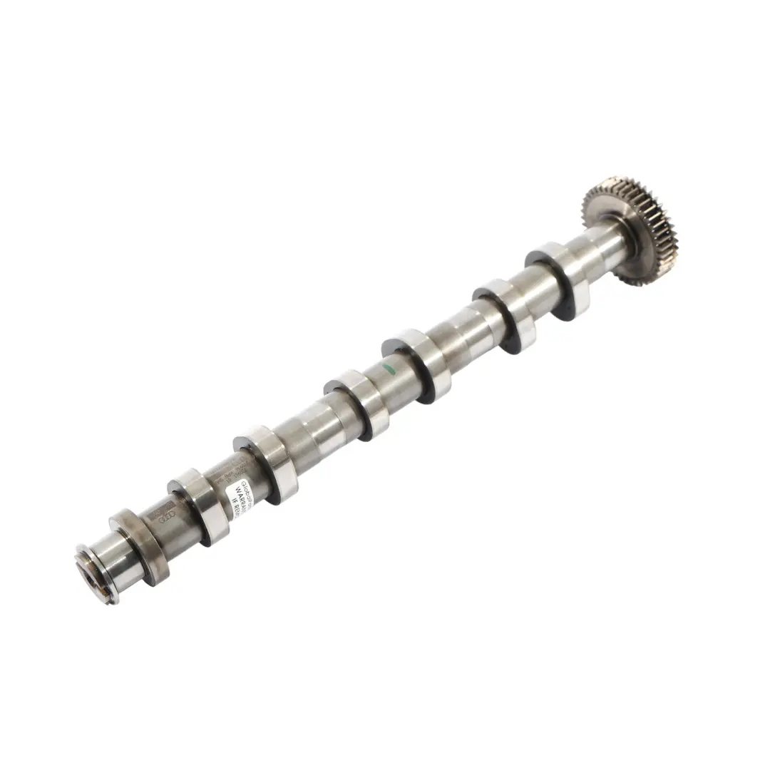 Árbol Levas Escape Motor 3.0 TDI CRCA para Audi A6 C7 Q7 4L con número de pieza 059109022DB Audi A6 C7 Q7 4L Árbol Levas Escape Motor 3.0 TDI CRCA - SKU 059109022DB - Número de pieza 059109022DB