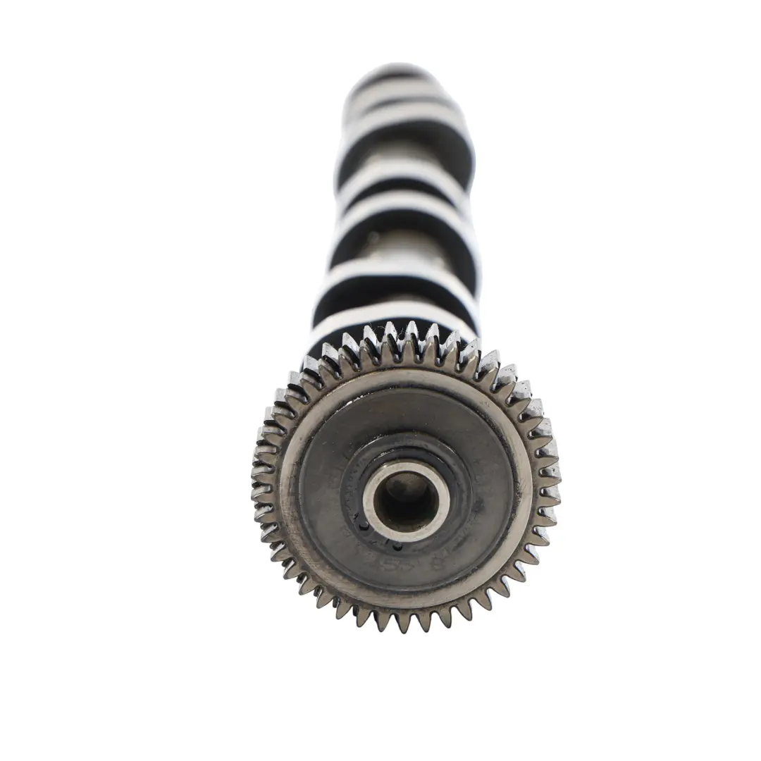 Árbol Levas Escape Motor 3.0 TDI CRCA para Audi A6 C7 Q7 4L con número de pieza 059109022DB Audi A6 C7 Q7 4L Árbol Levas Escape Motor 3.0 TDI CRCA - SKU 059109022DB - Número de pieza 059109022DB