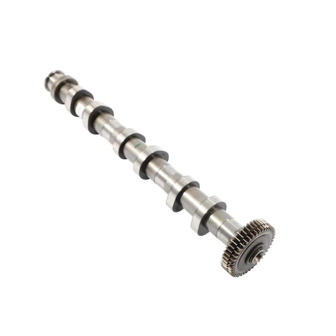 Exhaust Outlet Camshaft 3.0 TDI CRCA to Audi A6 C7 Q7 4L Engine with Part number 059109022DB Audi A6 C7 Q7 4L Engine Exhaust Outlet Camshaft 3.0 TDI CRCA - SKU 059109022DB - Part number 059109022DB