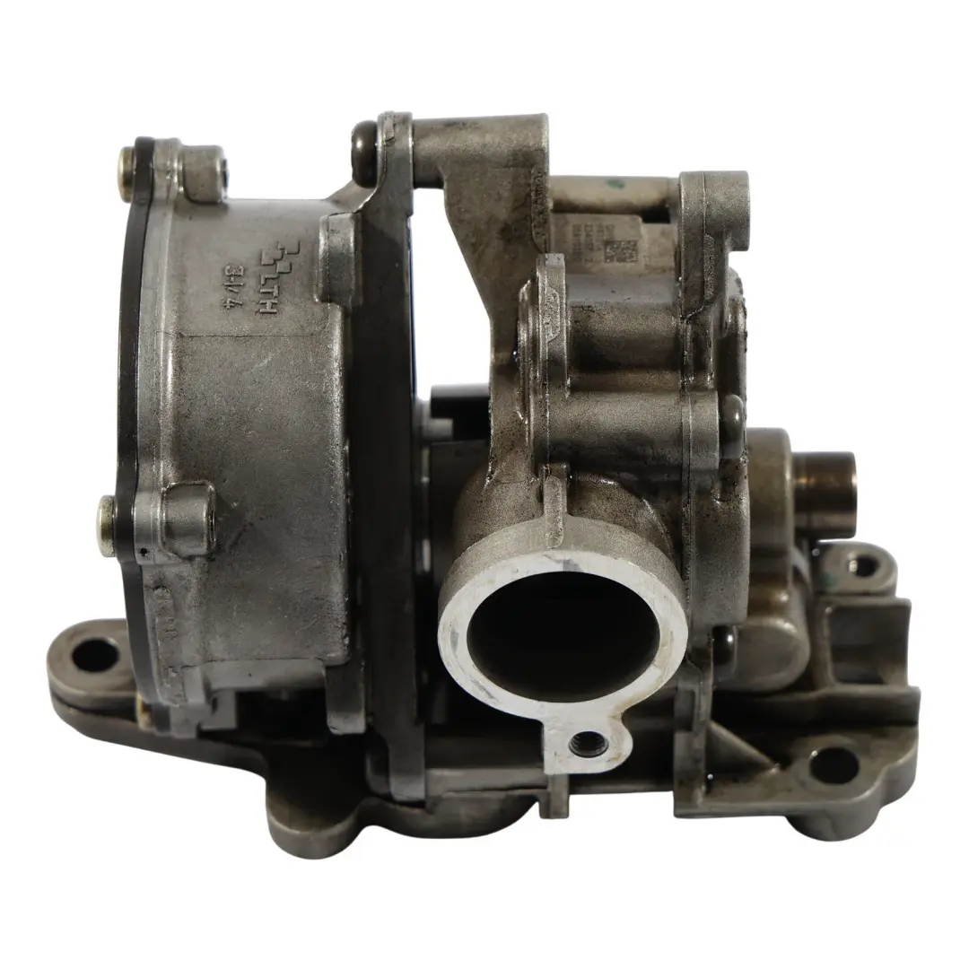 Audi Q7 4L 3.0 TDI CRCA Motor Bomba De Aceite Colador Bomba De Vacío - SKU 059115103T - Número de pieza 059115103T