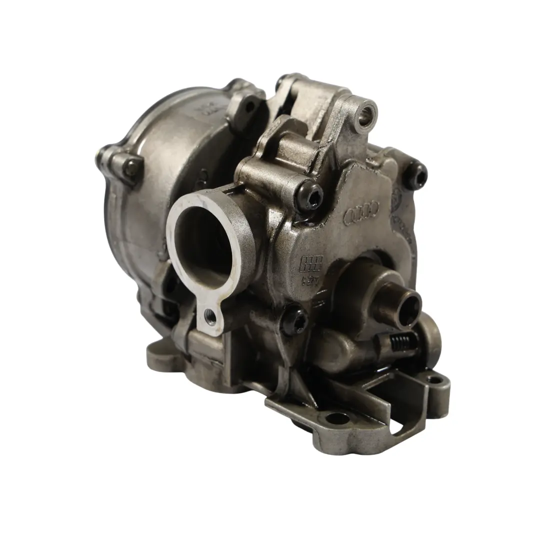 CRCA Pompa Smok Oleju Silnika Diesel do Audi Q7 4L 3.0 TDI o numerze 059115103T Audi Q7 4L 3.0 TDI CRCA Pompa Smok Oleju Silnika Diesel - SKU 059115103T - Numer Części 059115103T