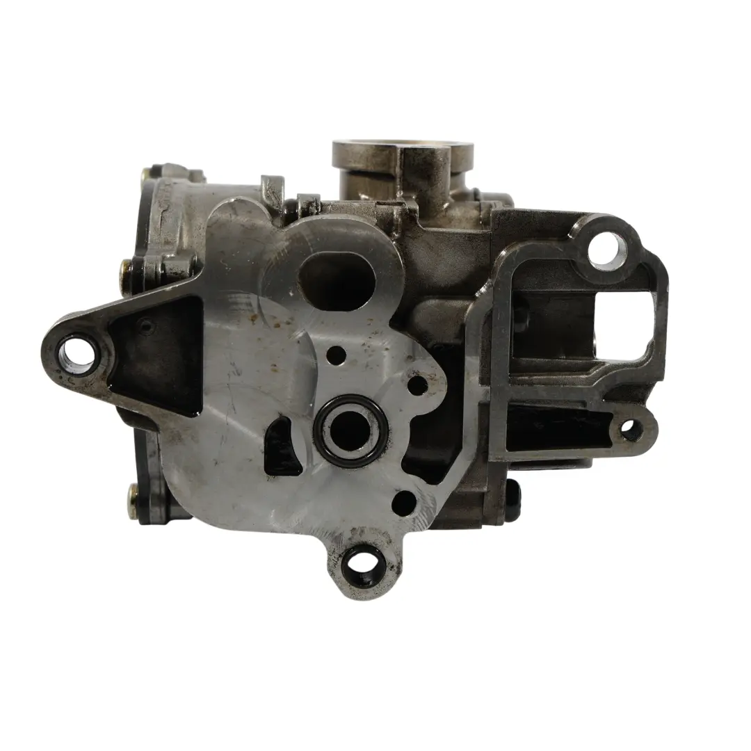 Audi Q7 4L 3.0 TDI CRCA Motor Ölpumpe Schmutzfänger Vakuumpumpe - SKU 059115103T - Teilenummer 059115103T