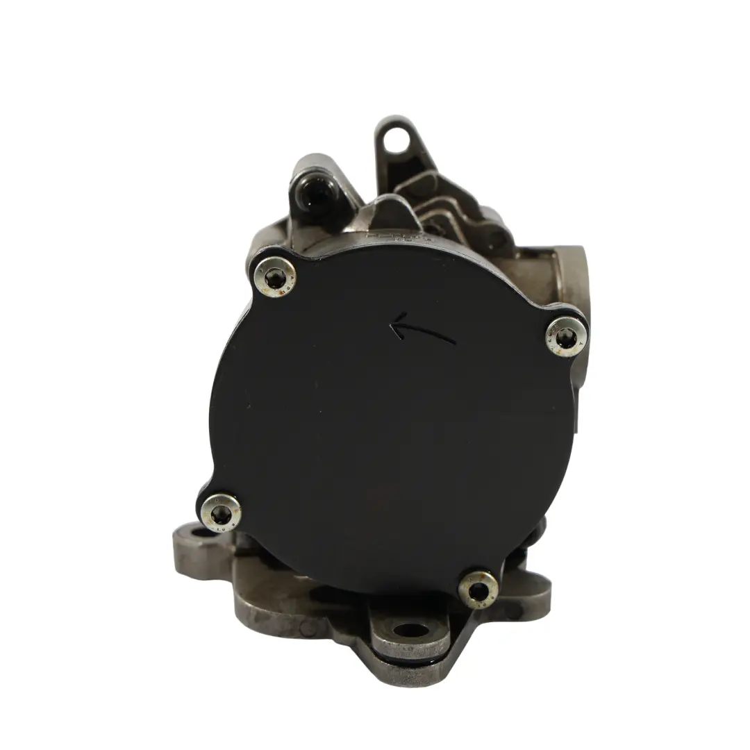 CRCA Motore Pompa Olio Filtro Vuoto per Audi Q7 4L 3.0 TDI con numero di parte 059115103T Audi Q7 4L 3.0 TDI CRCA Motore Pompa Olio Filtro Vuoto - SKU 059115103T - Numero di parte 059115103T