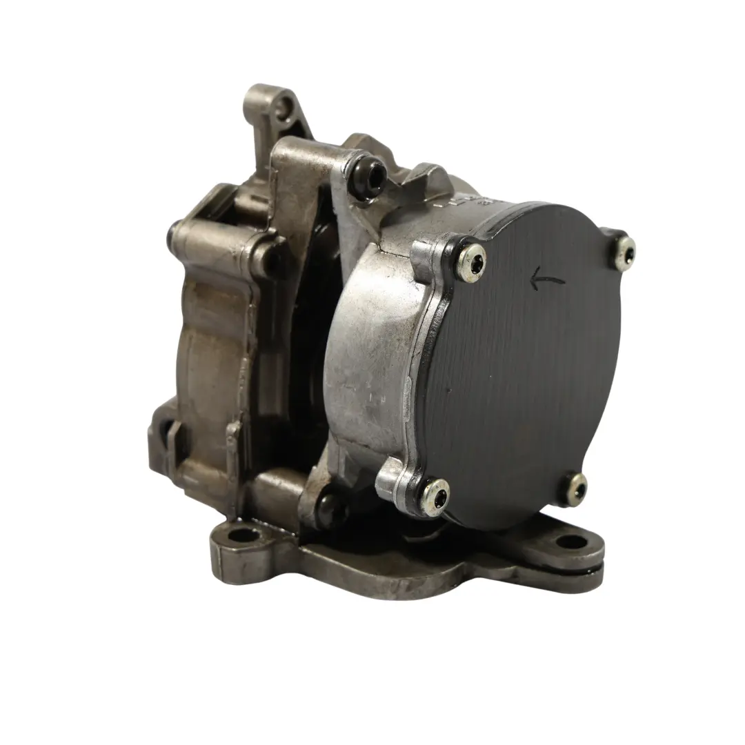 CRCA Crépine De Pompe À Huile Moteur pour Audi Q7 4L 3.0 TDI à propos du numéro de pièce 059115103T Audi Q7 4L 3.0 TDI CRCA Crépine De Pompe À Huile Moteur - SKU 059115103T - Numéro de pièce 059115103T