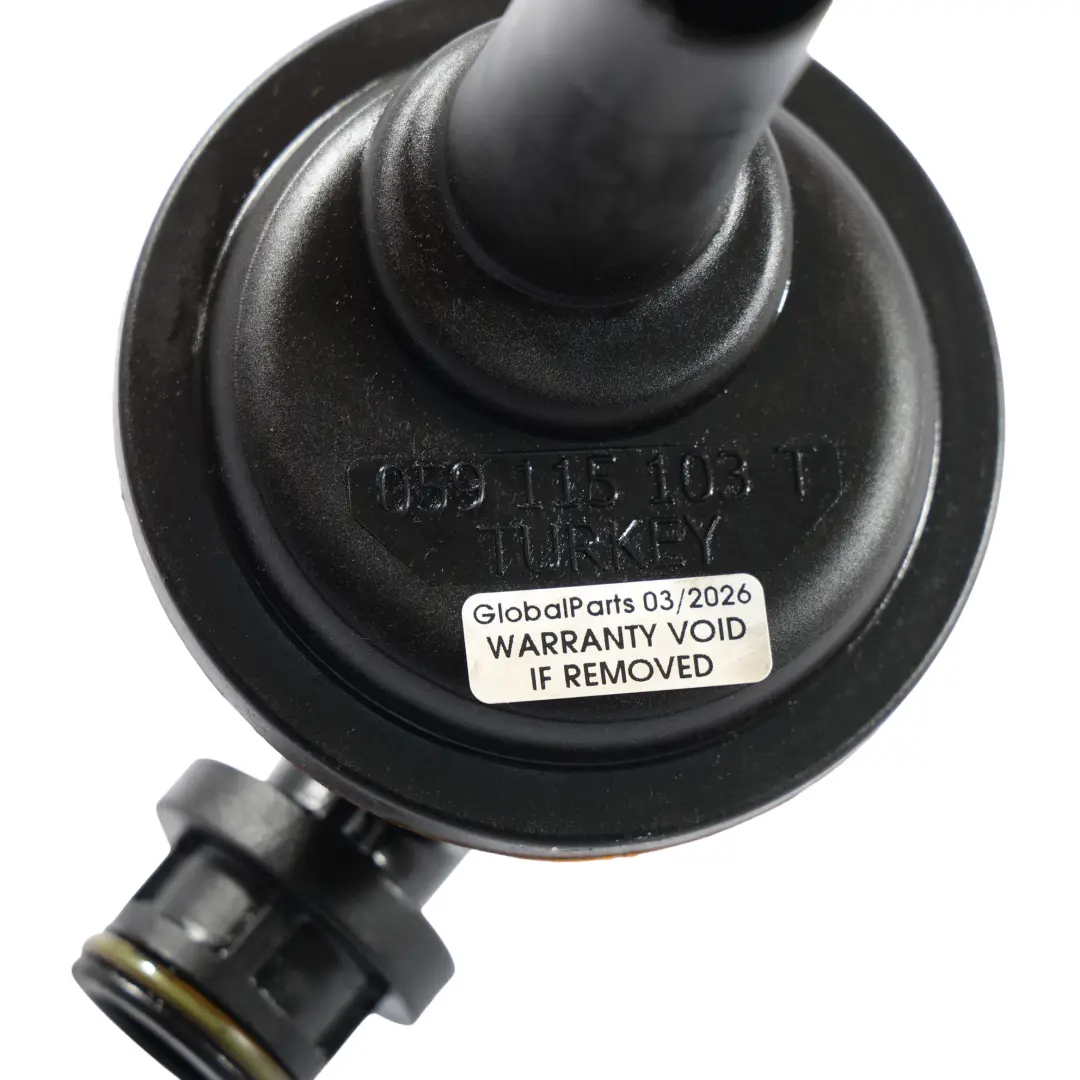 Audi Q7 4L Colador Bomba Aceite Motor Bomba Vacío 3.0 TDI CRCA - SKU 059115103T-1 - Número de pieza 059115103T