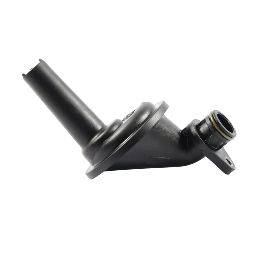 Audi Q7 4L Engine Oil Pump Strainer Vacuum Pump Part 3.0 TDI CRCA - SKU 059115103T-1 - Part number 059115103T